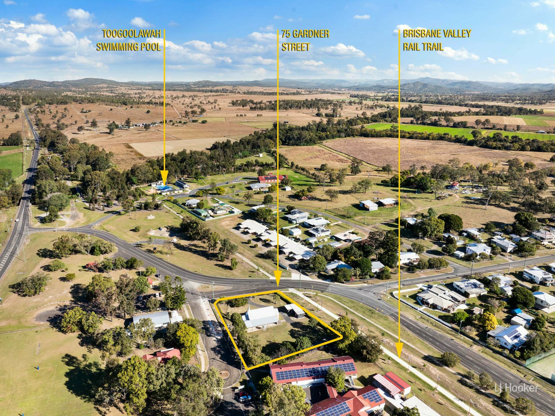 75 Gardner Street, TOOGOOLAWAH