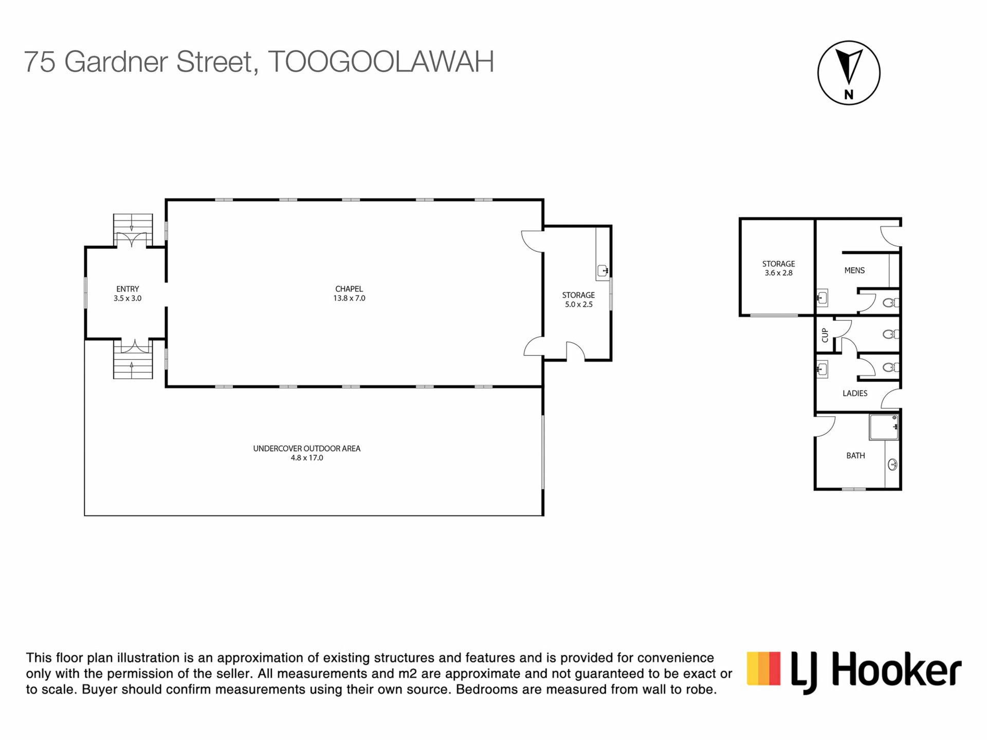 75 Gardner Street, TOOGOOLAWAH