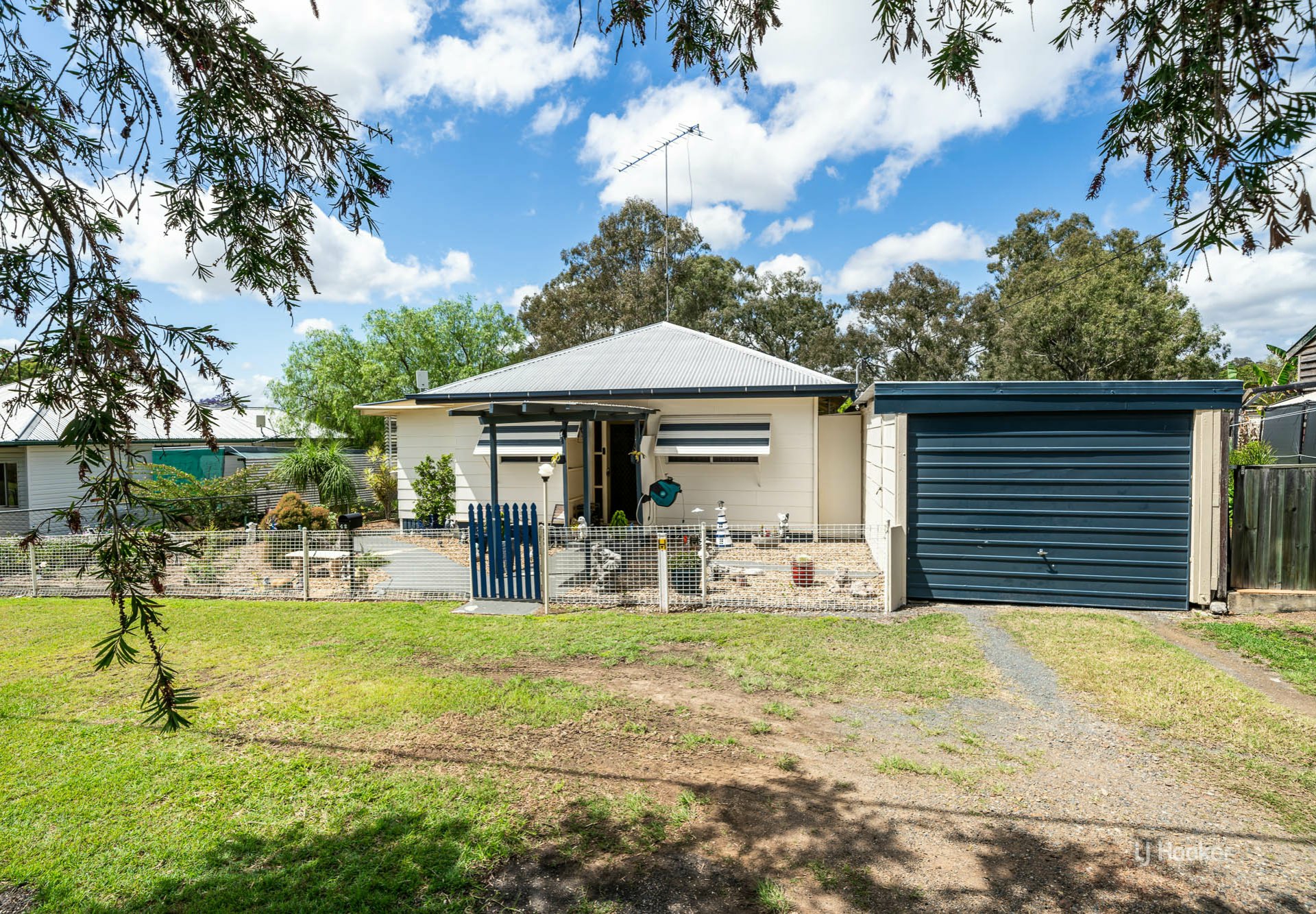 42 Eskdale Road, TOOGOOLAWAH