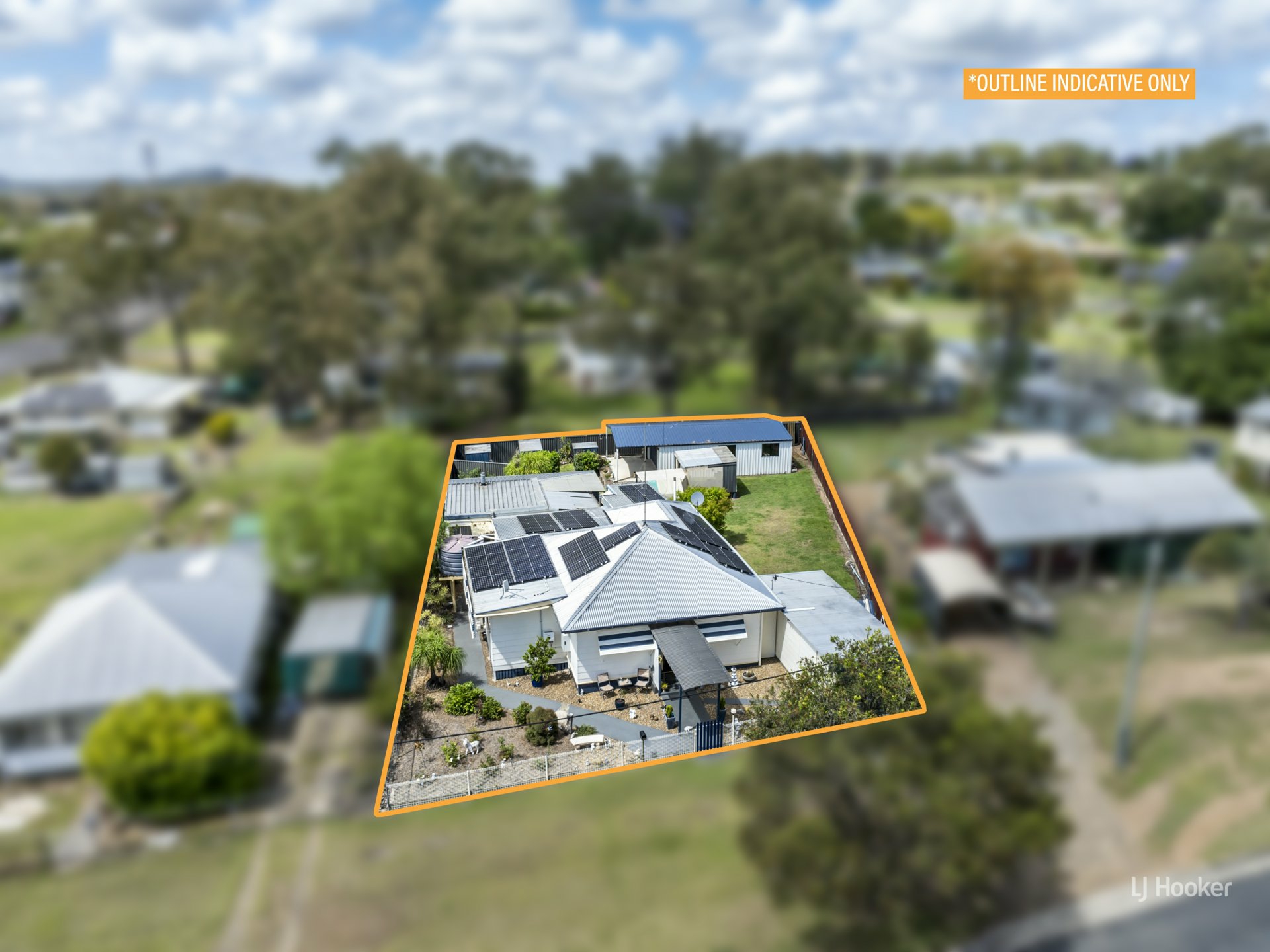 42 Eskdale Road, TOOGOOLAWAH
