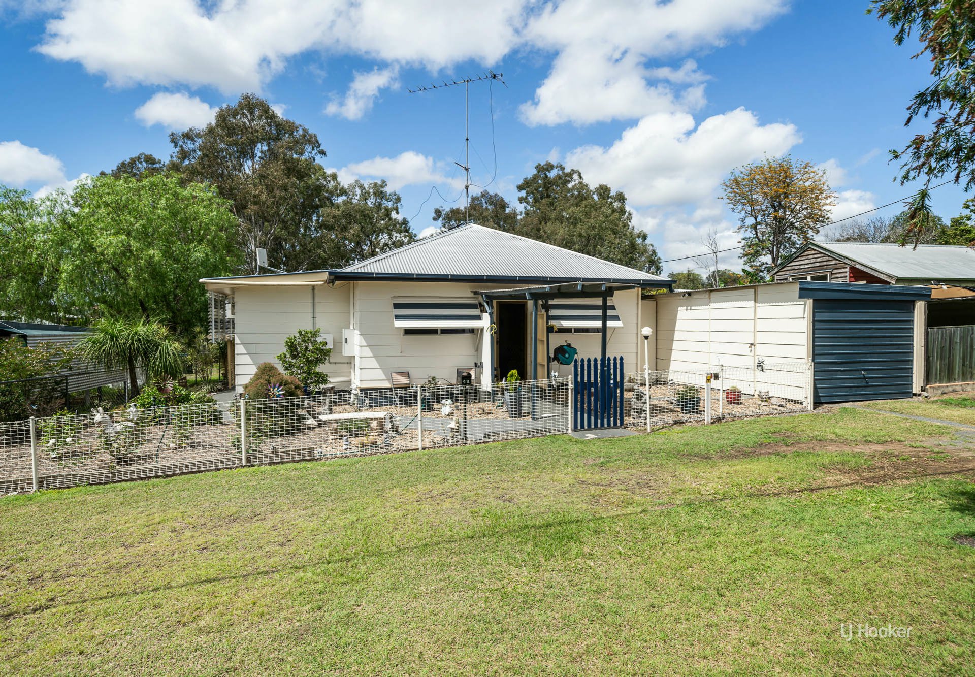 42 Eskdale Road, TOOGOOLAWAH