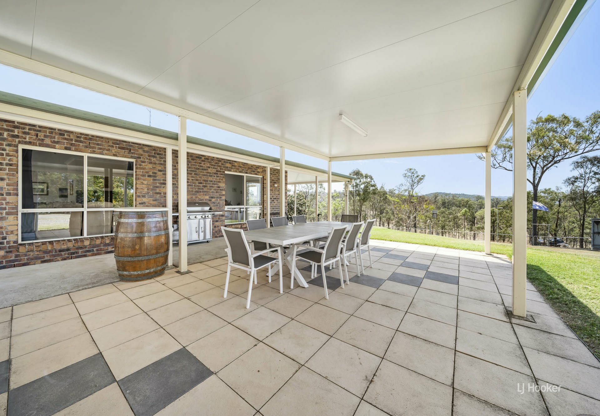 7806 Brisbane Valley Highway, BRAEMORE