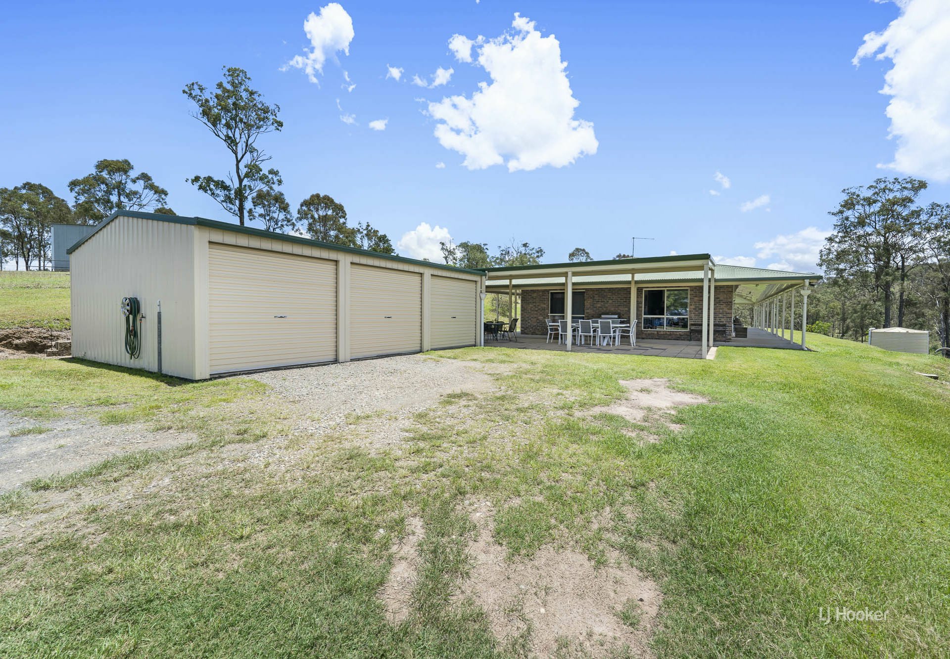 7806 Brisbane Valley Highway, BRAEMORE