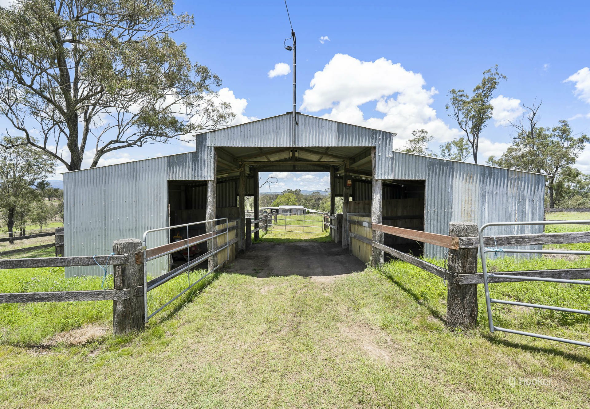 7806 Brisbane Valley Highway, BRAEMORE