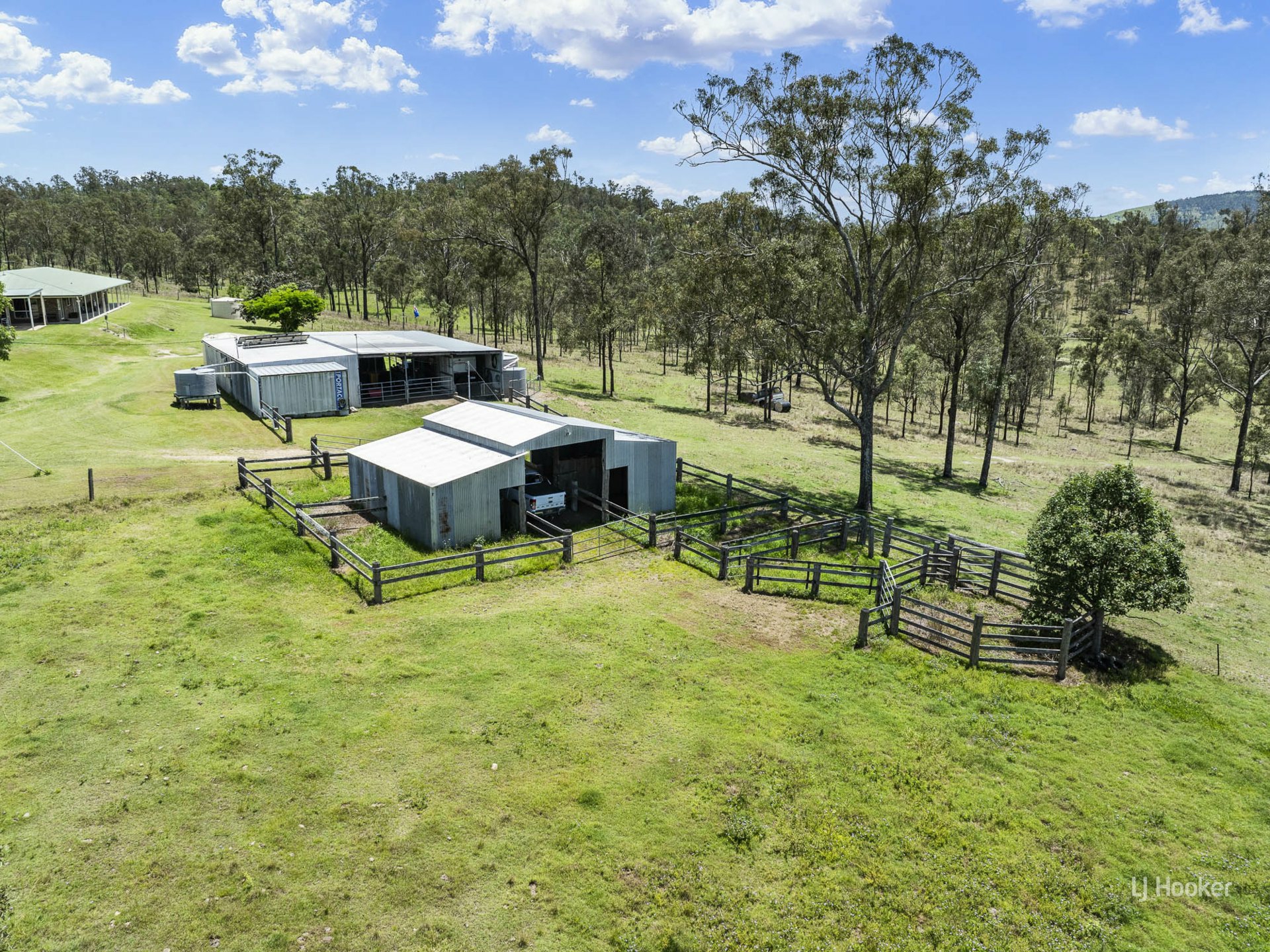 7806 Brisbane Valley Highway, BRAEMORE