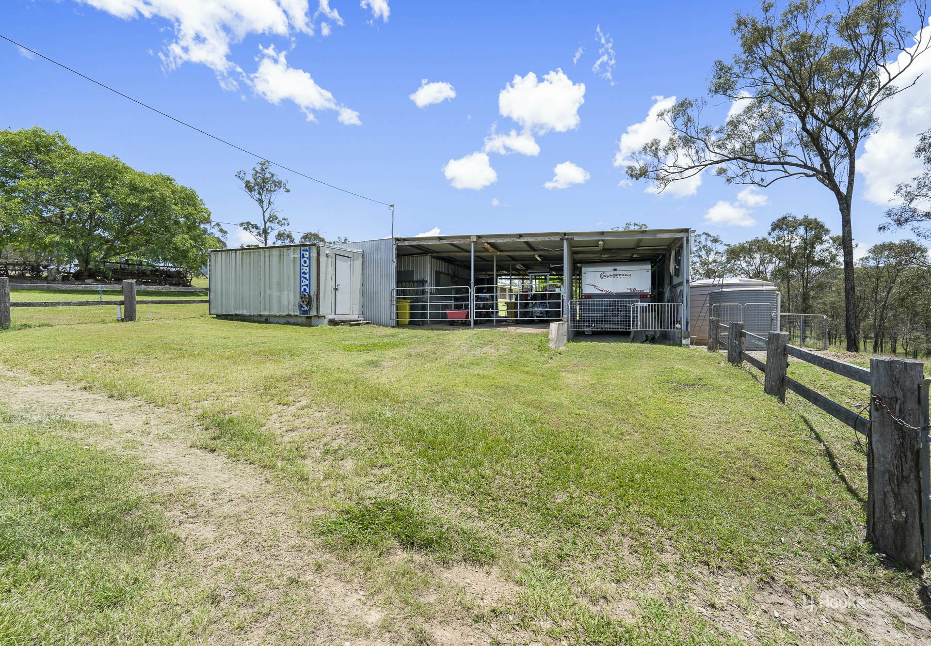 7806 Brisbane Valley Highway, BRAEMORE