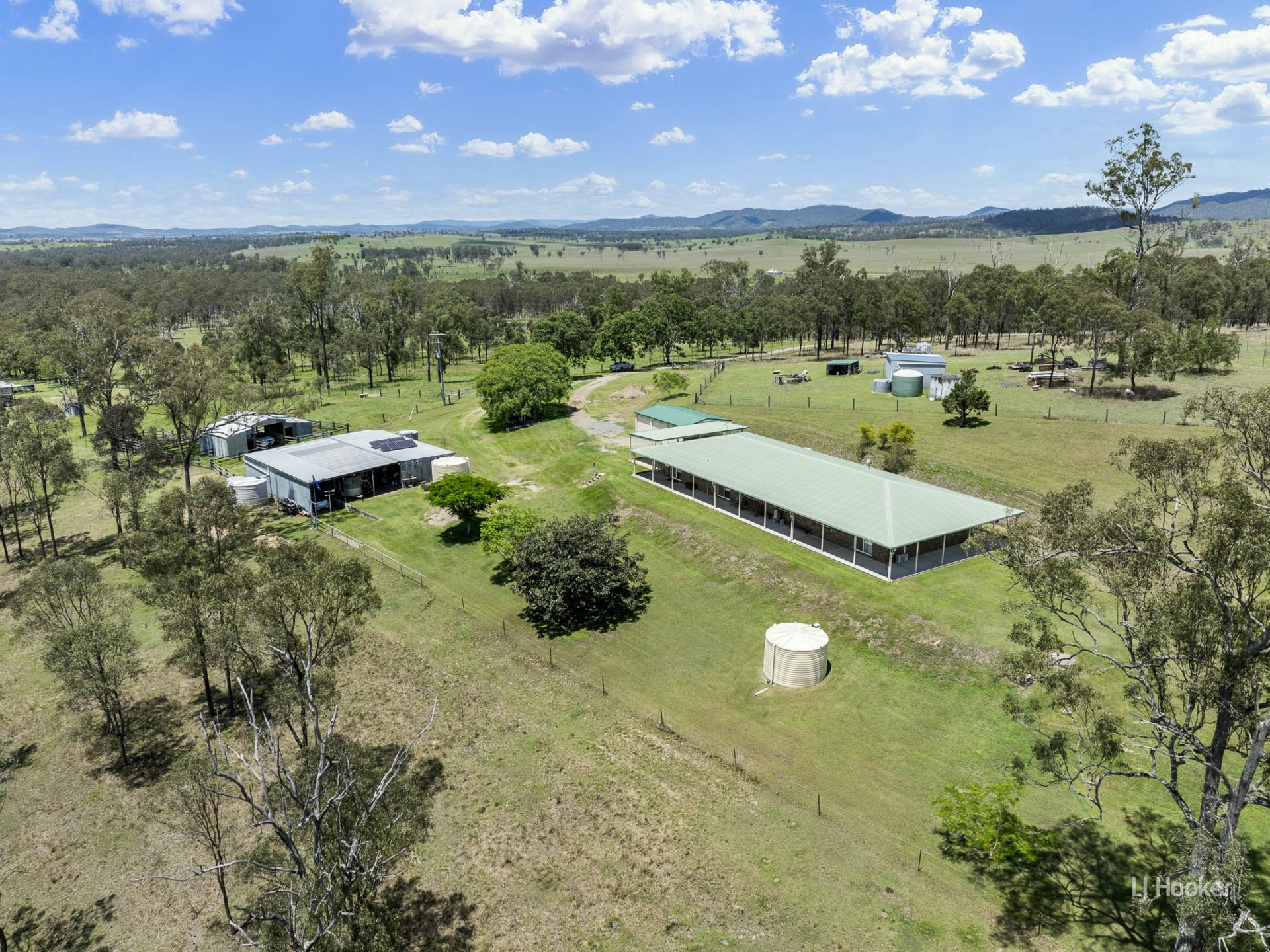 7806 Brisbane Valley Highway, BRAEMORE