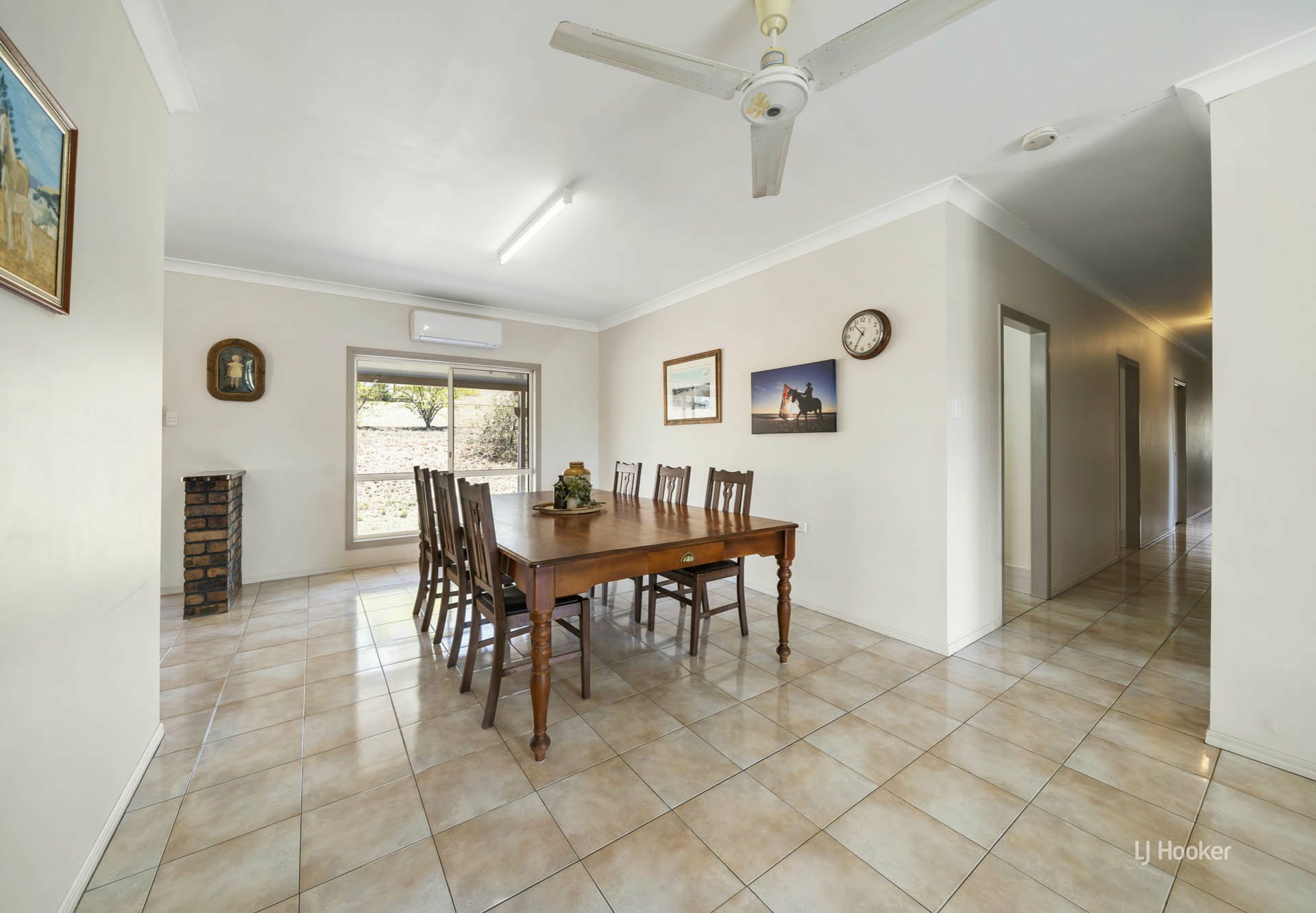 7806 Brisbane Valley Highway, BRAEMORE