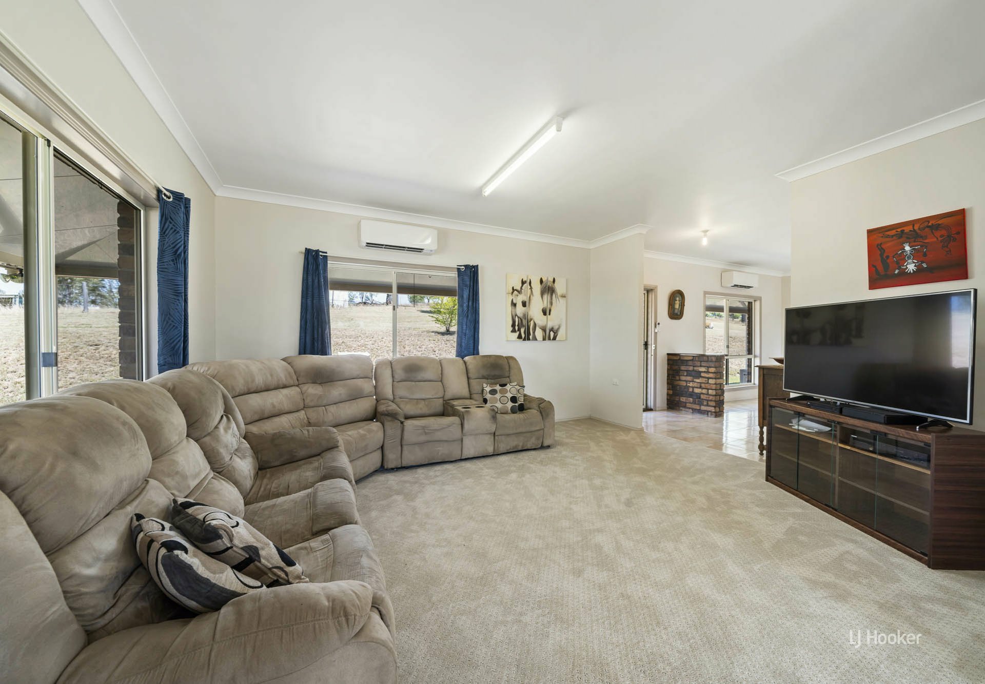 7806 Brisbane Valley Highway, BRAEMORE
