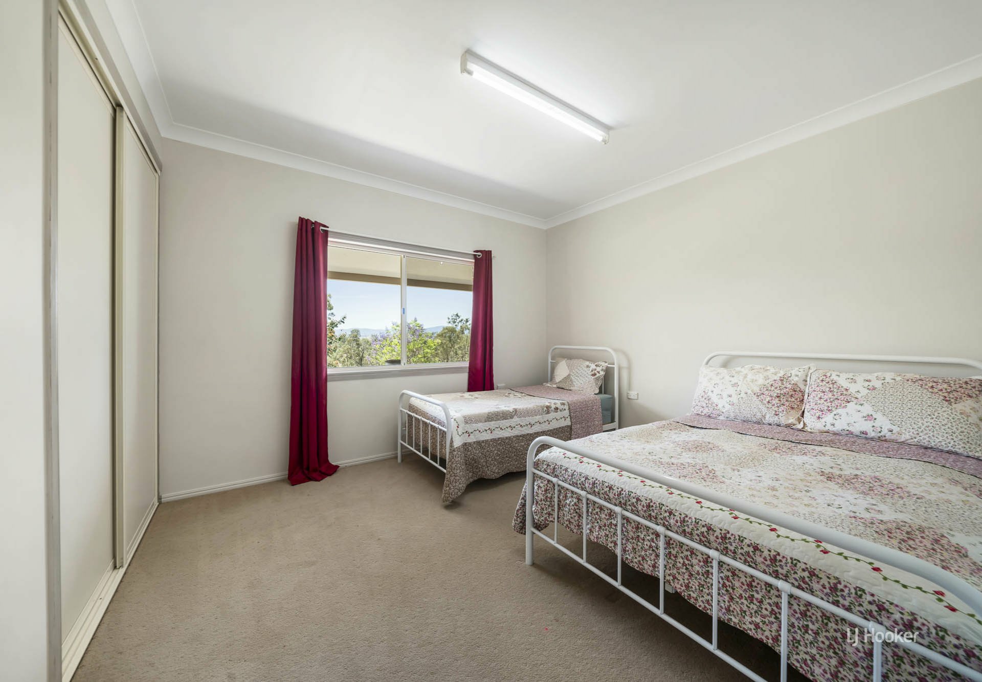 7806 Brisbane Valley Highway, BRAEMORE