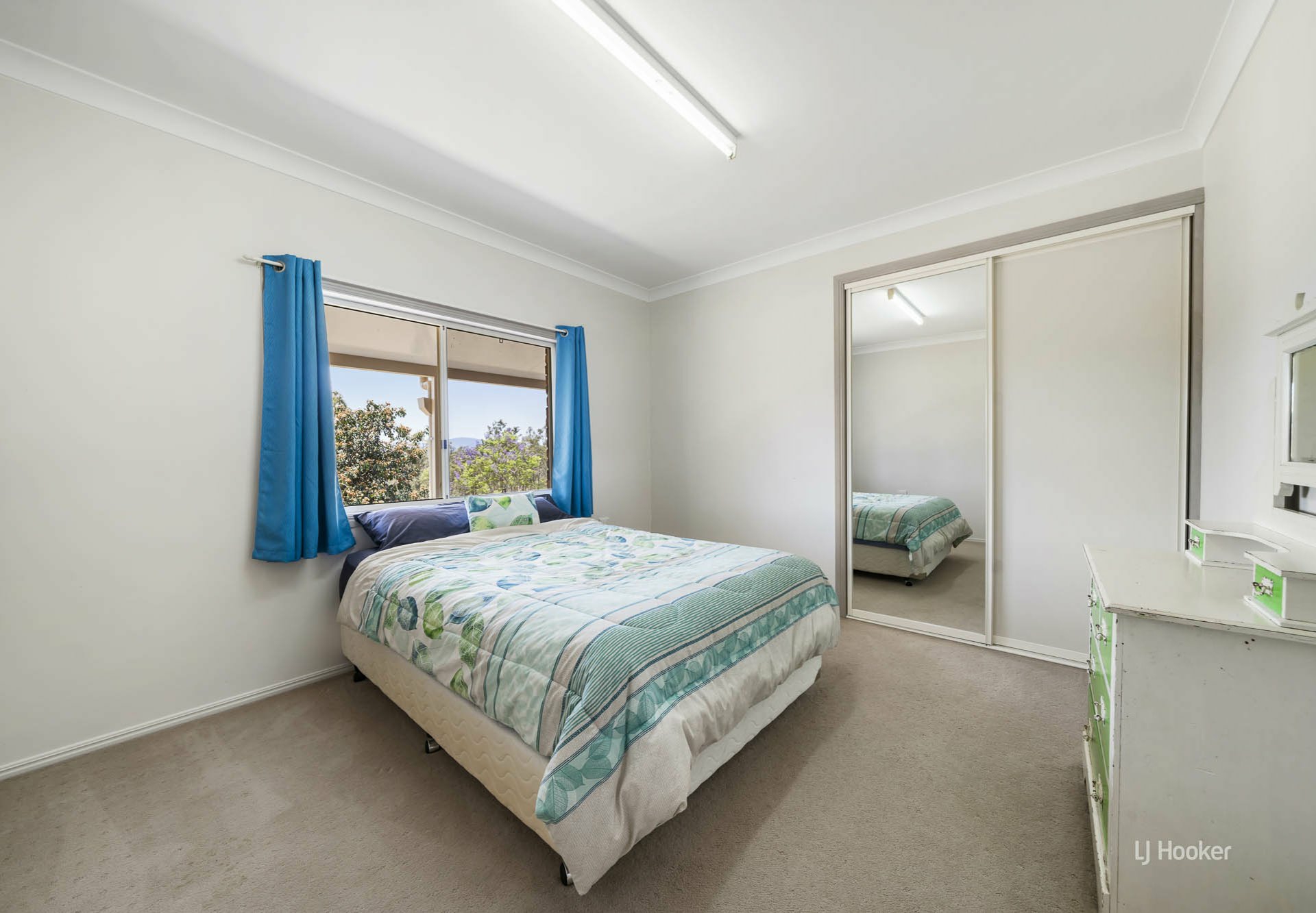 7806 Brisbane Valley Highway, BRAEMORE