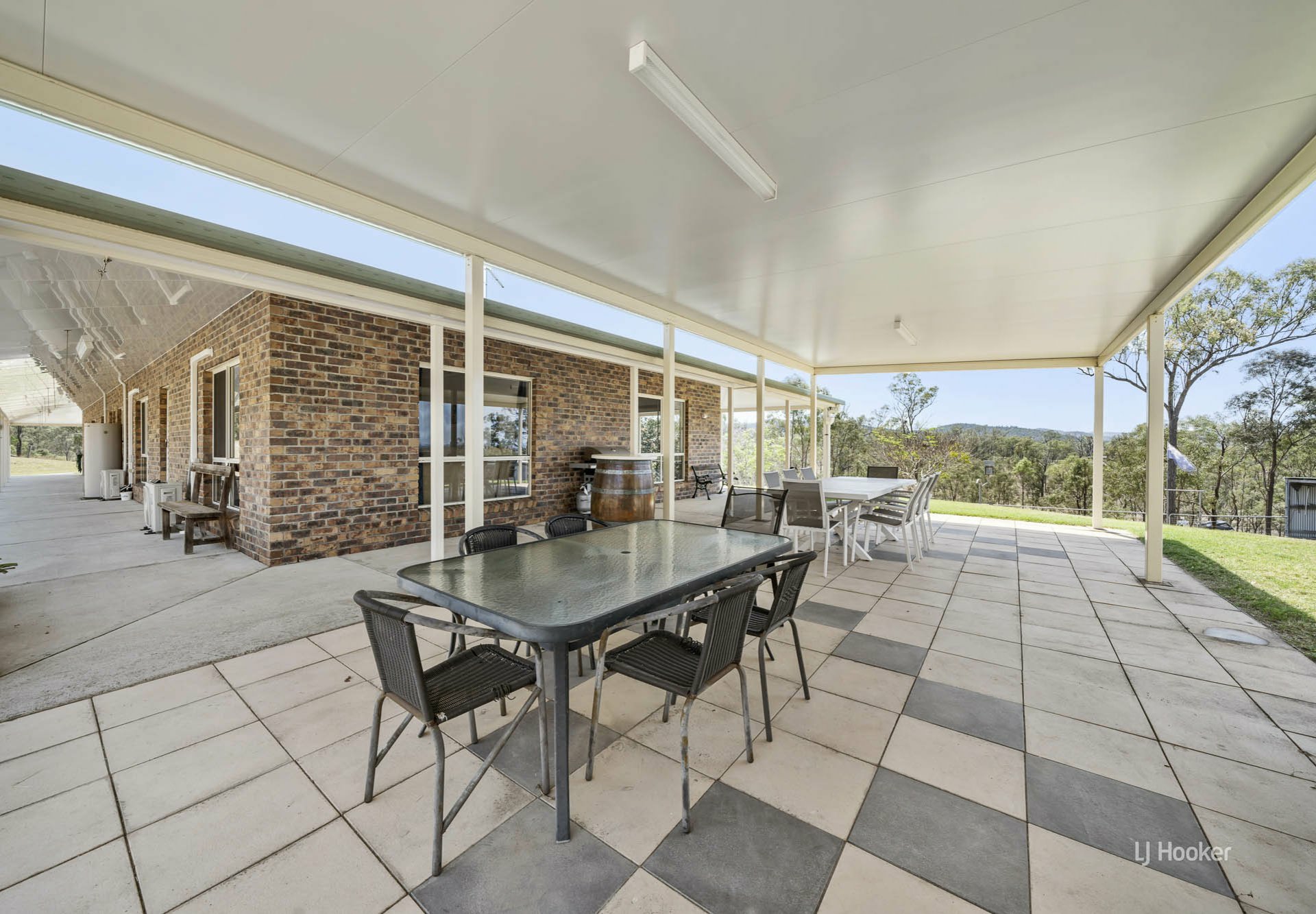 7806 Brisbane Valley Highway, BRAEMORE