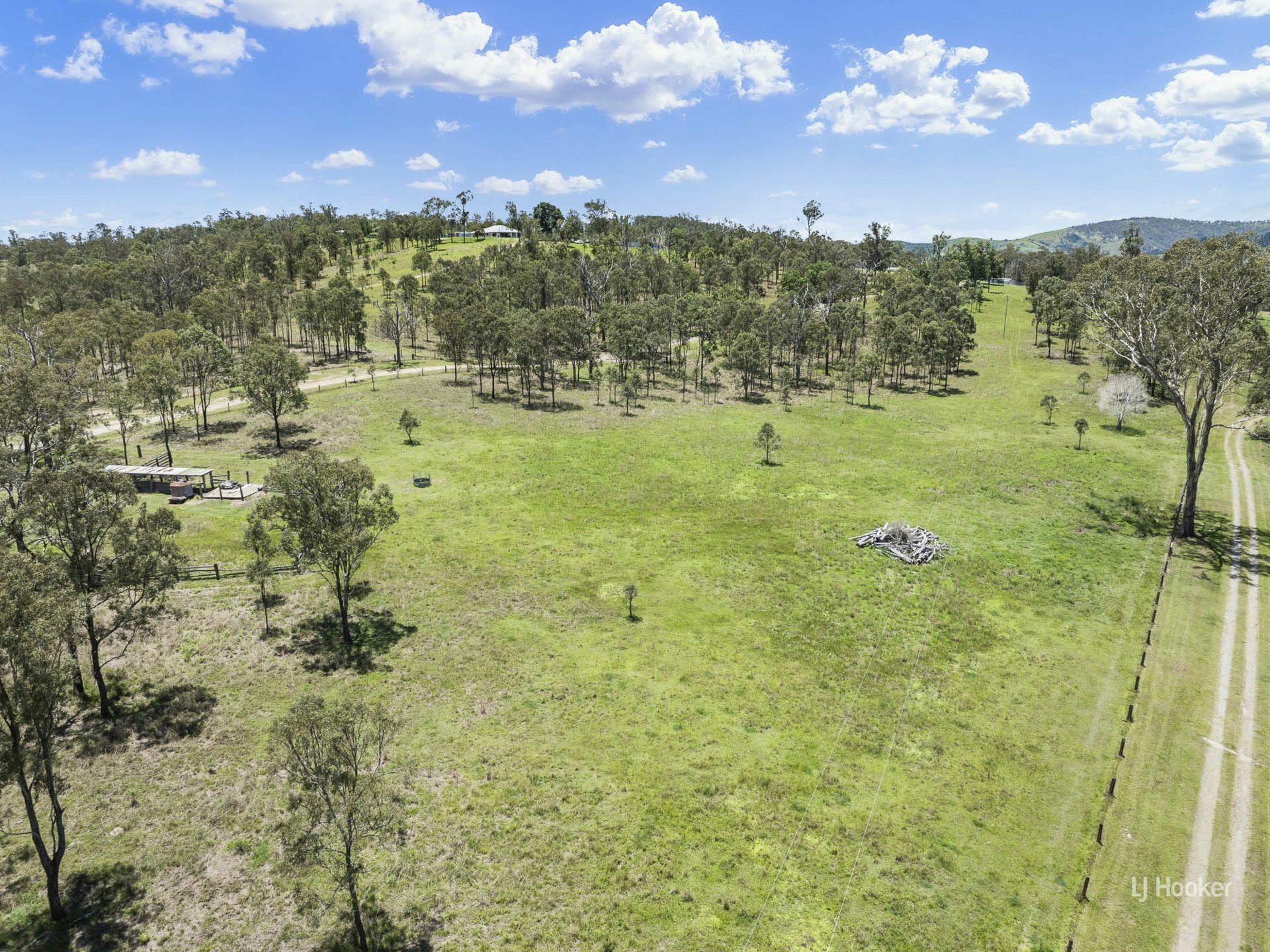 7806 Brisbane Valley Highway, BRAEMORE