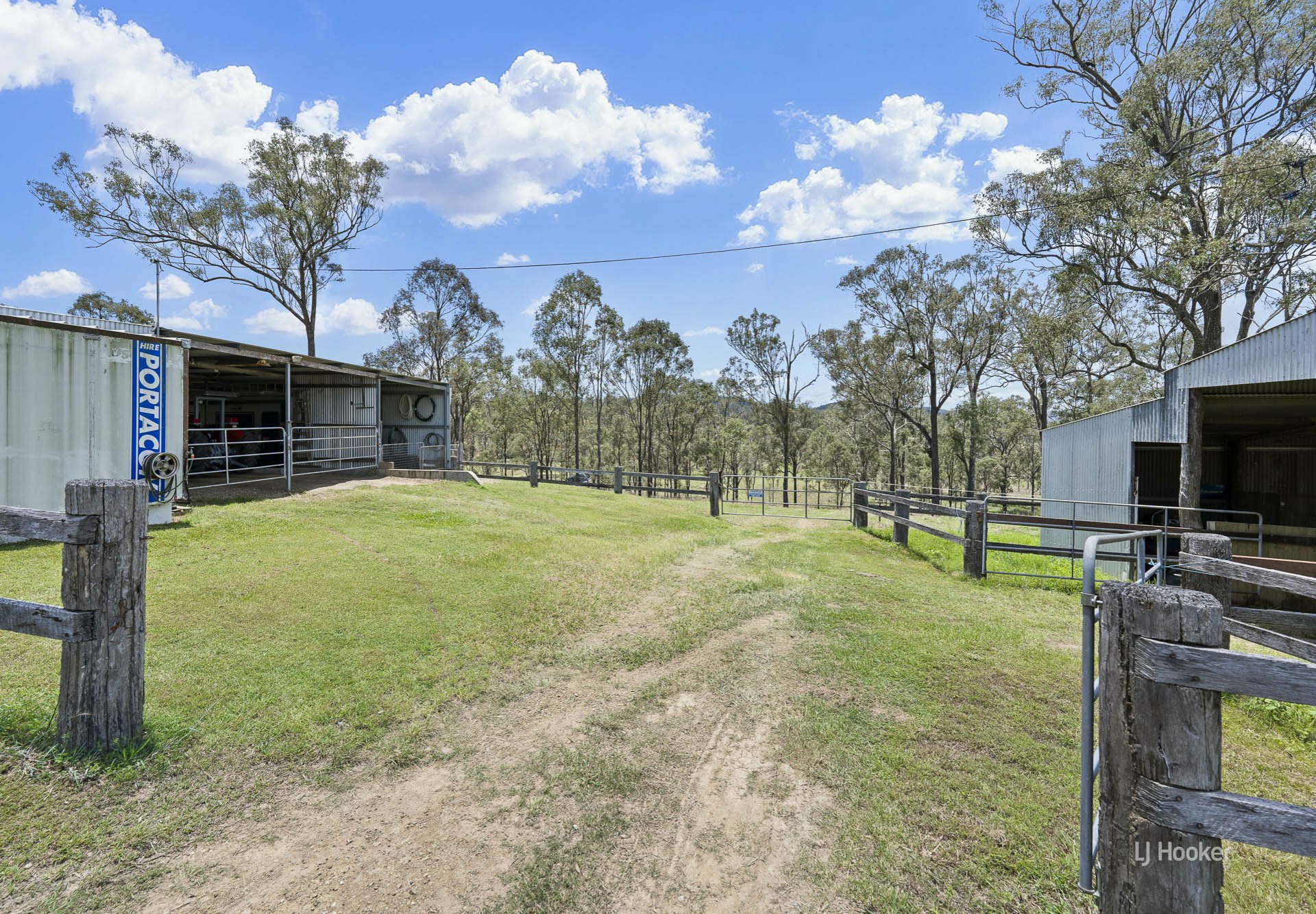 7806 Brisbane Valley Highway, BRAEMORE