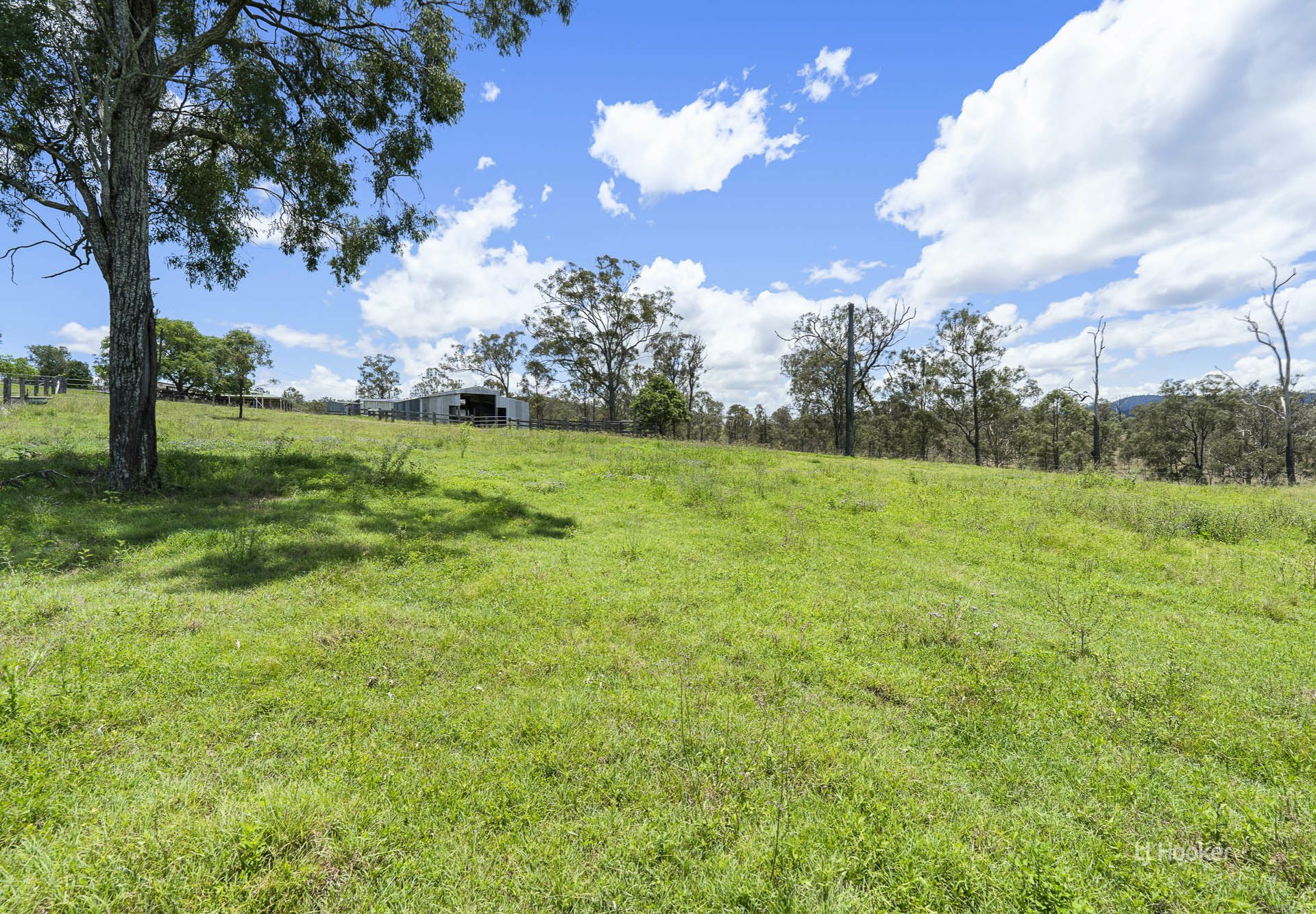 7806 Brisbane Valley Highway, BRAEMORE