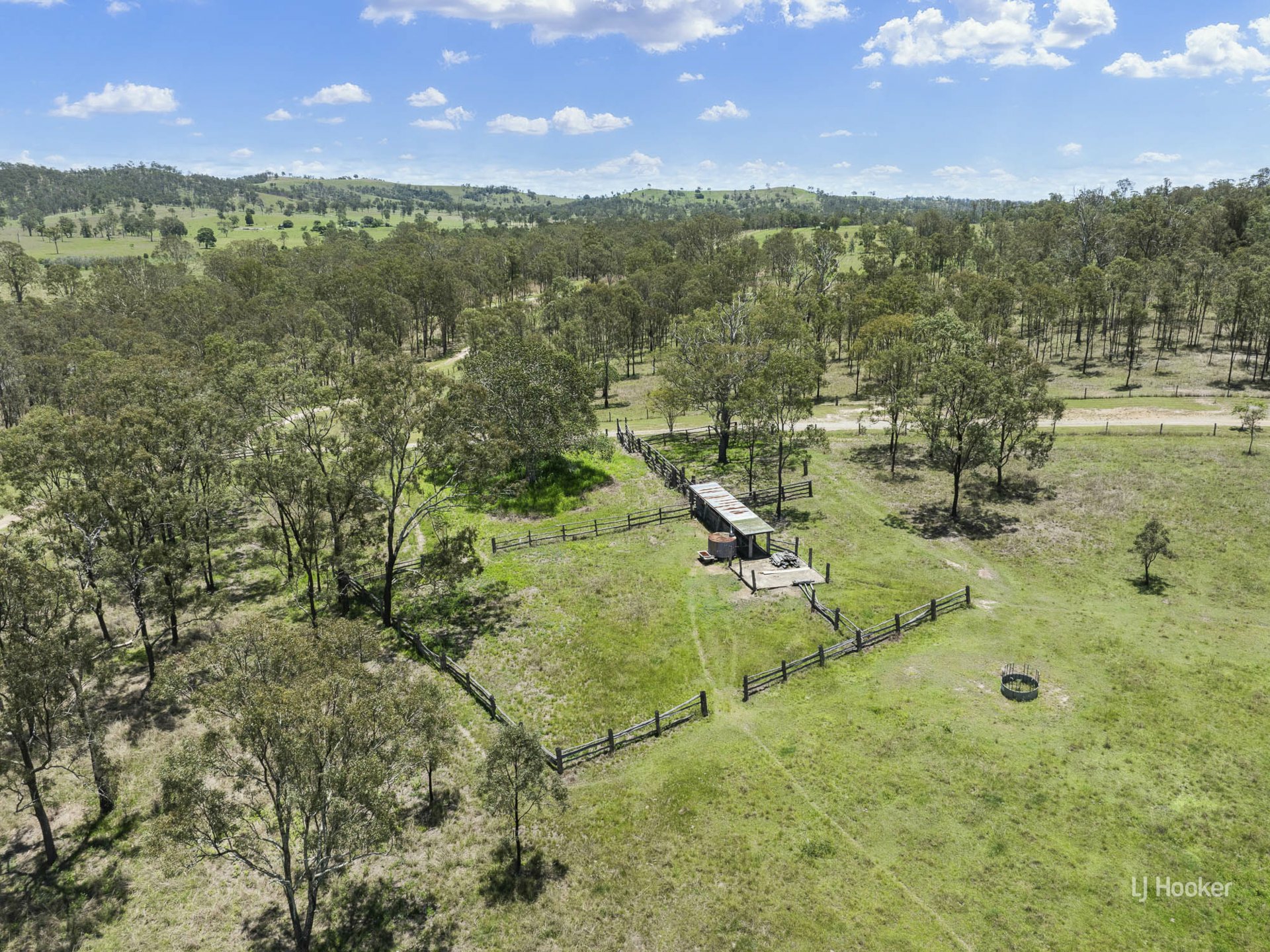 7806 Brisbane Valley Highway, BRAEMORE
