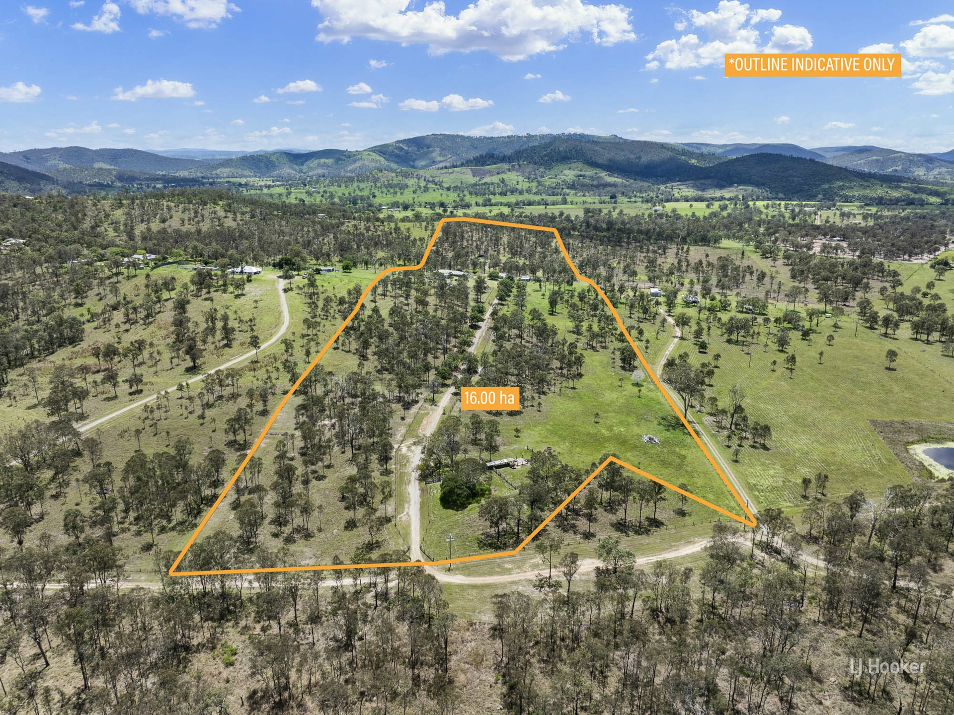 7806 Brisbane Valley Highway, BRAEMORE
