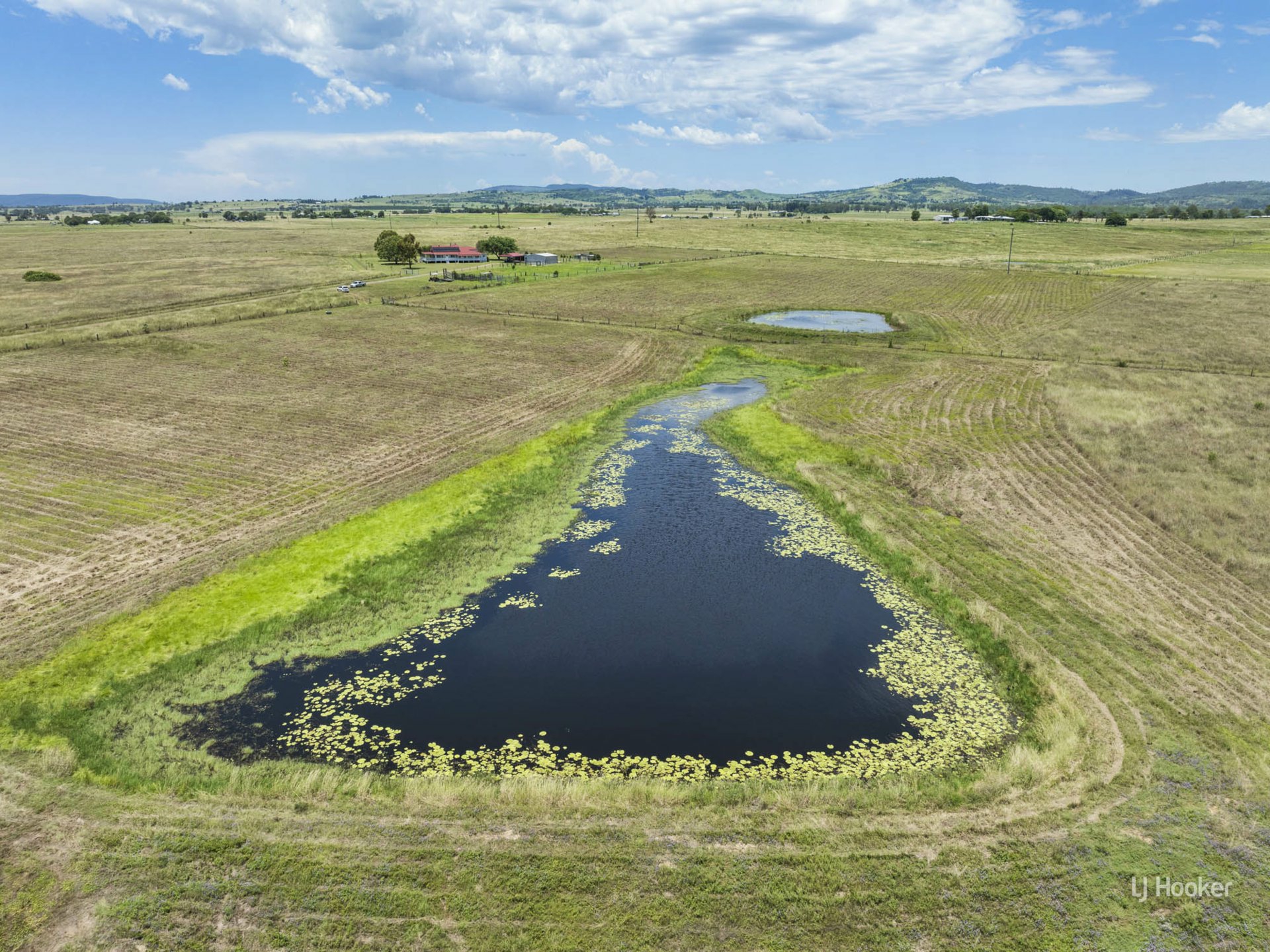 146 Lower Cressbrook Road, CRESSBROOK