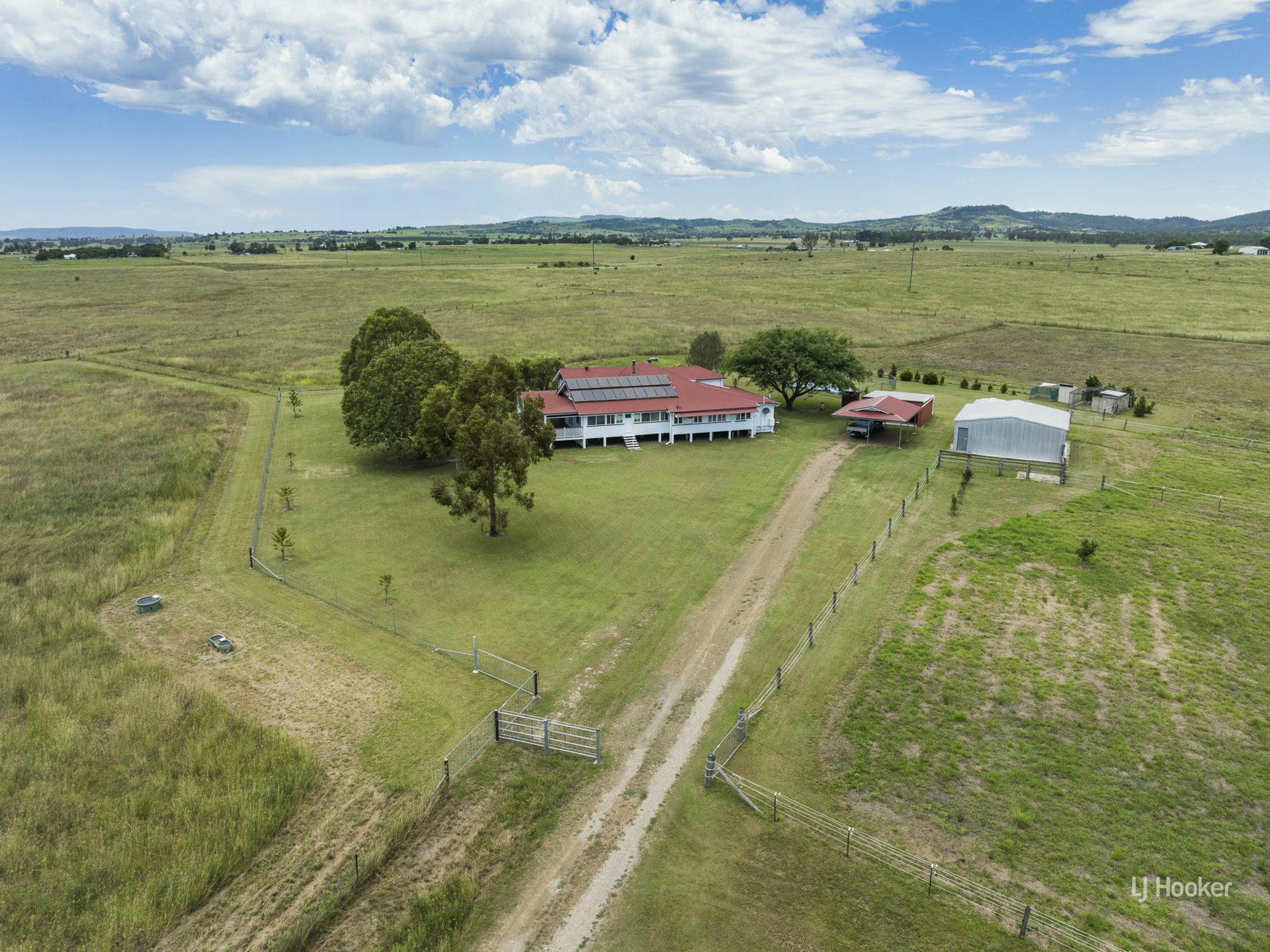 146 Lower Cressbrook Road, CRESSBROOK