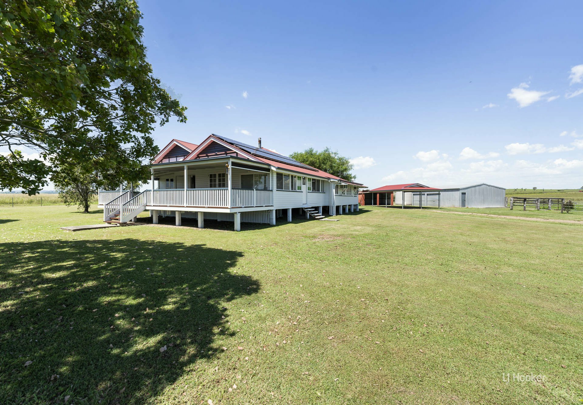 146 Lower Cressbrook Road, CRESSBROOK