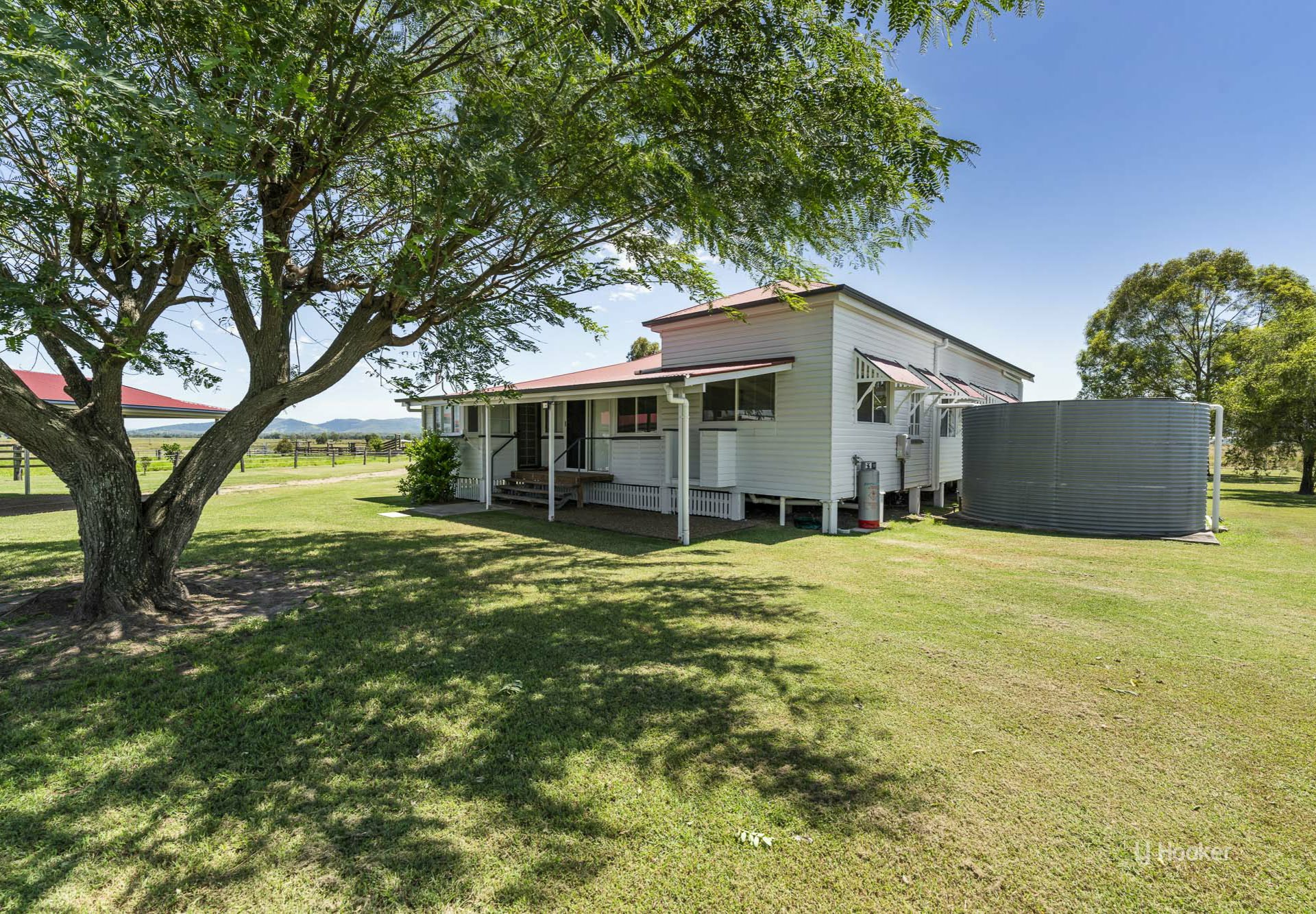 146 Lower Cressbrook Road, CRESSBROOK