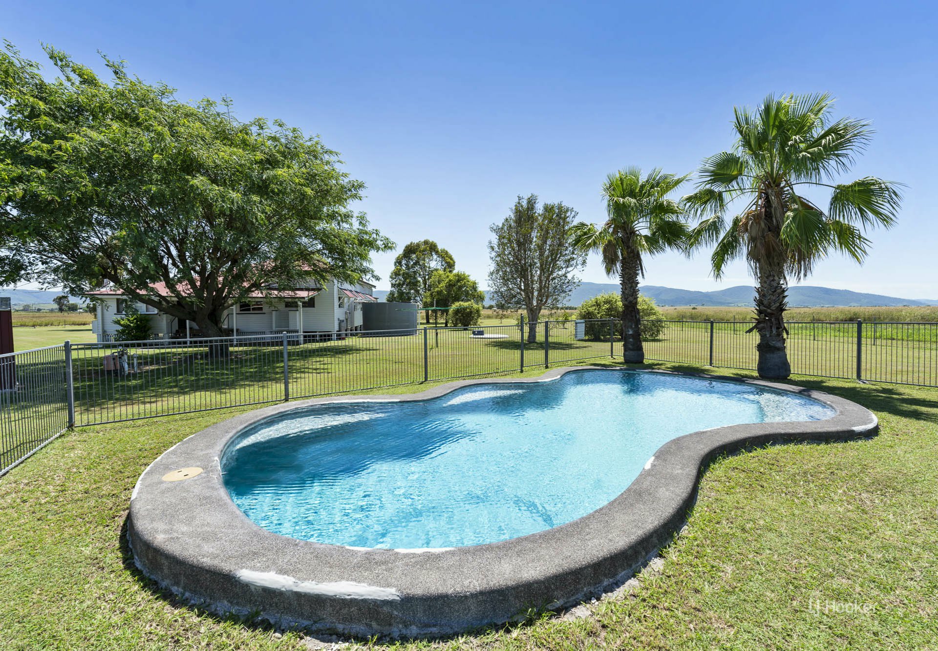 146 Lower Cressbrook Road, CRESSBROOK