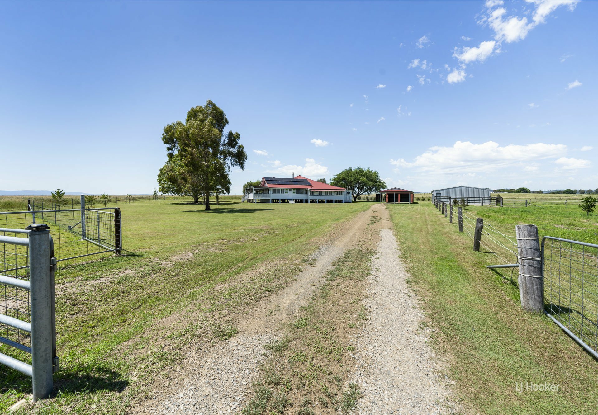 146 Lower Cressbrook Road, CRESSBROOK