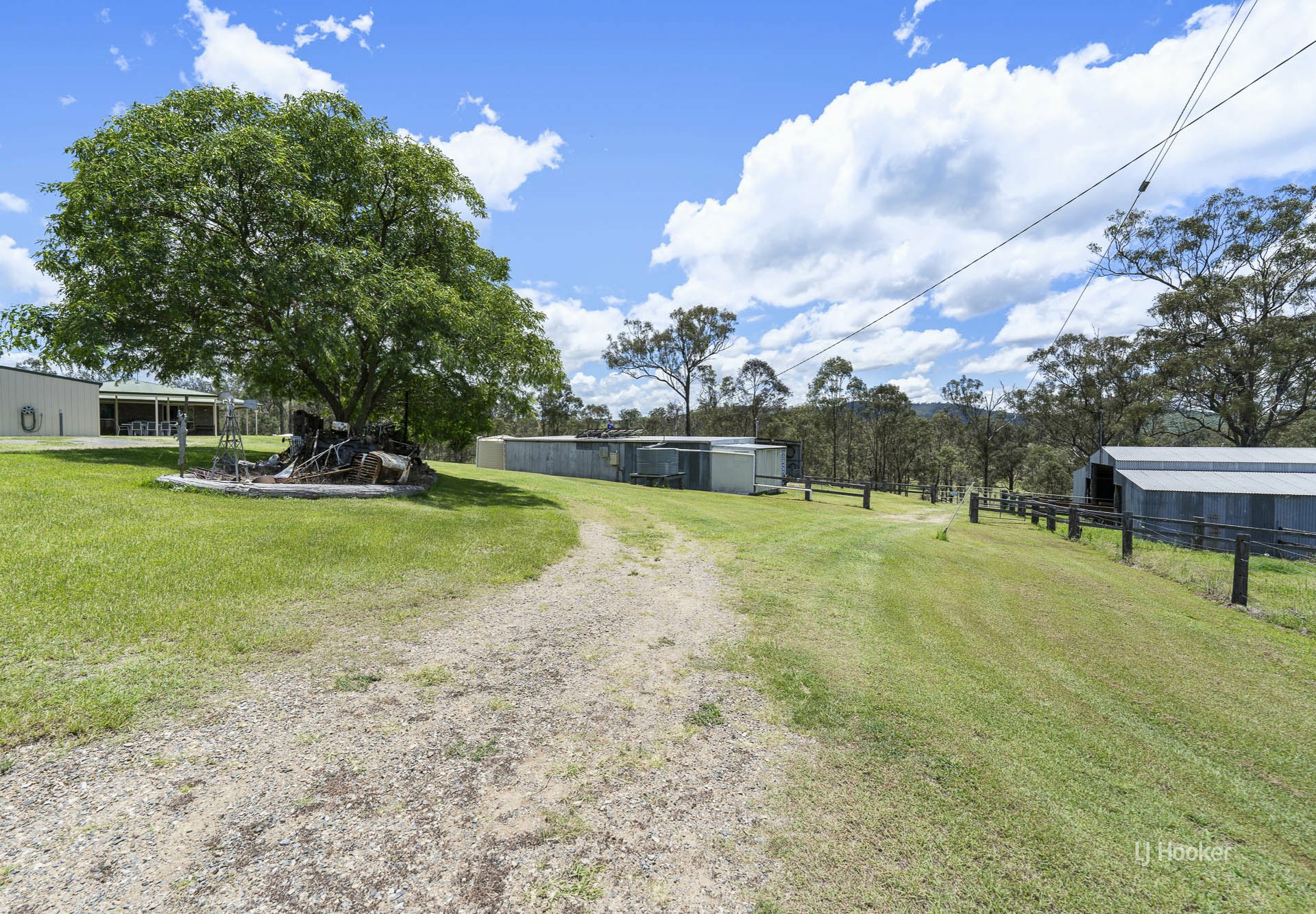 7806 Brisbane Valley Highway, BRAEMORE