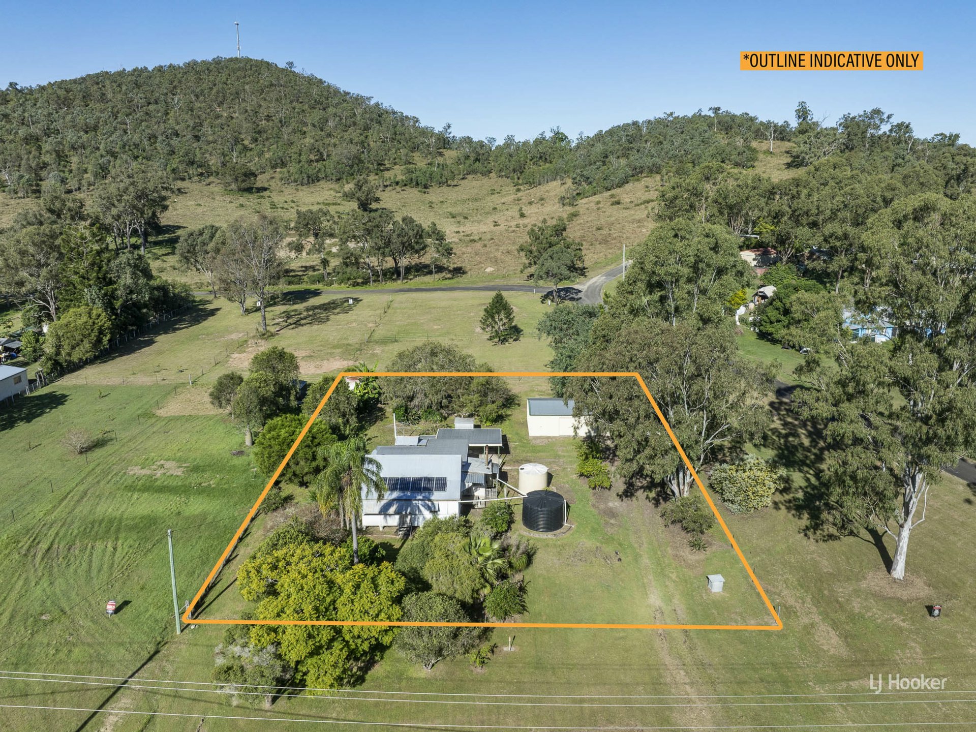 28 - 30 Railway Terrace, MOORE