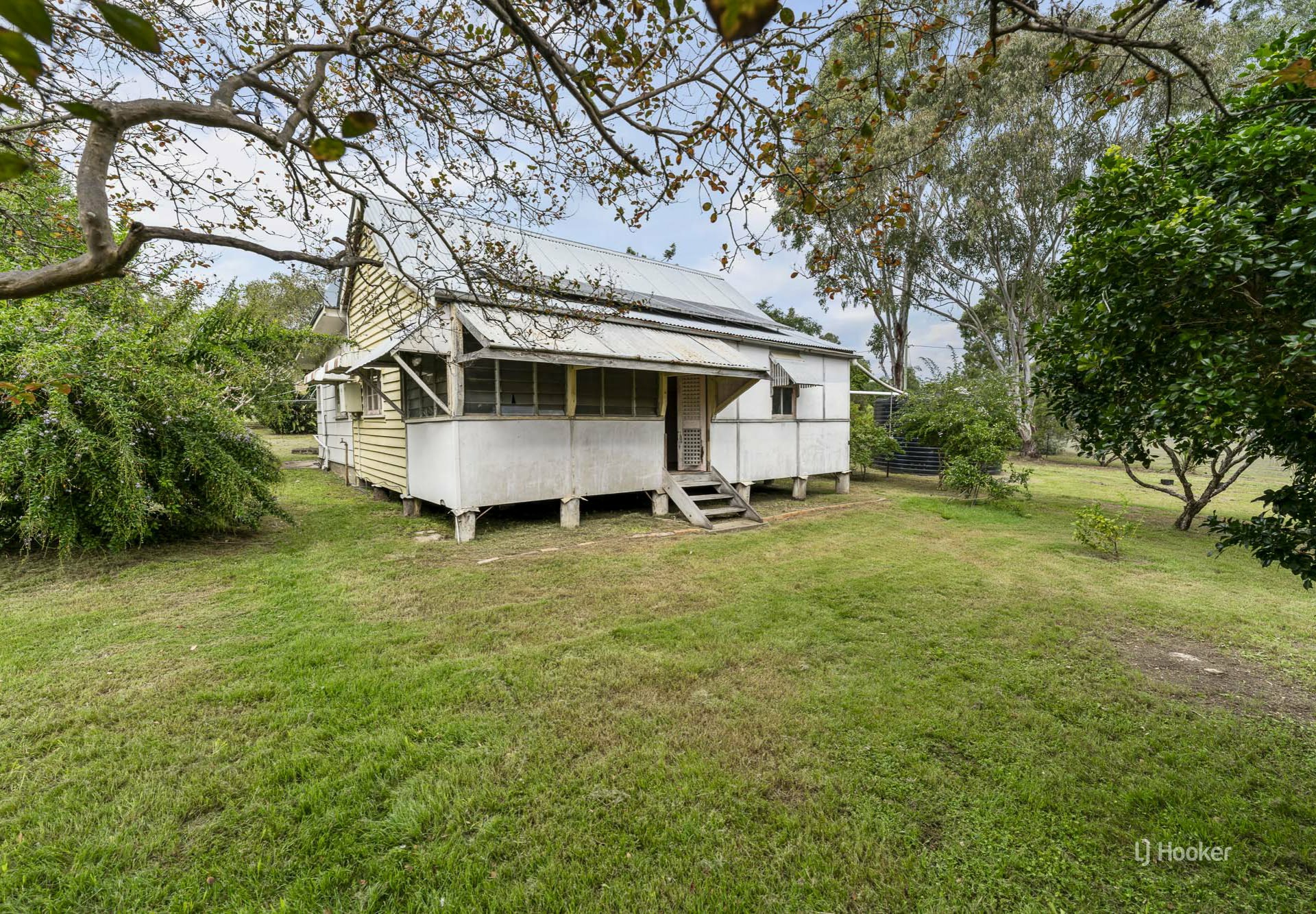 28 - 30 Railway Terrace, MOORE