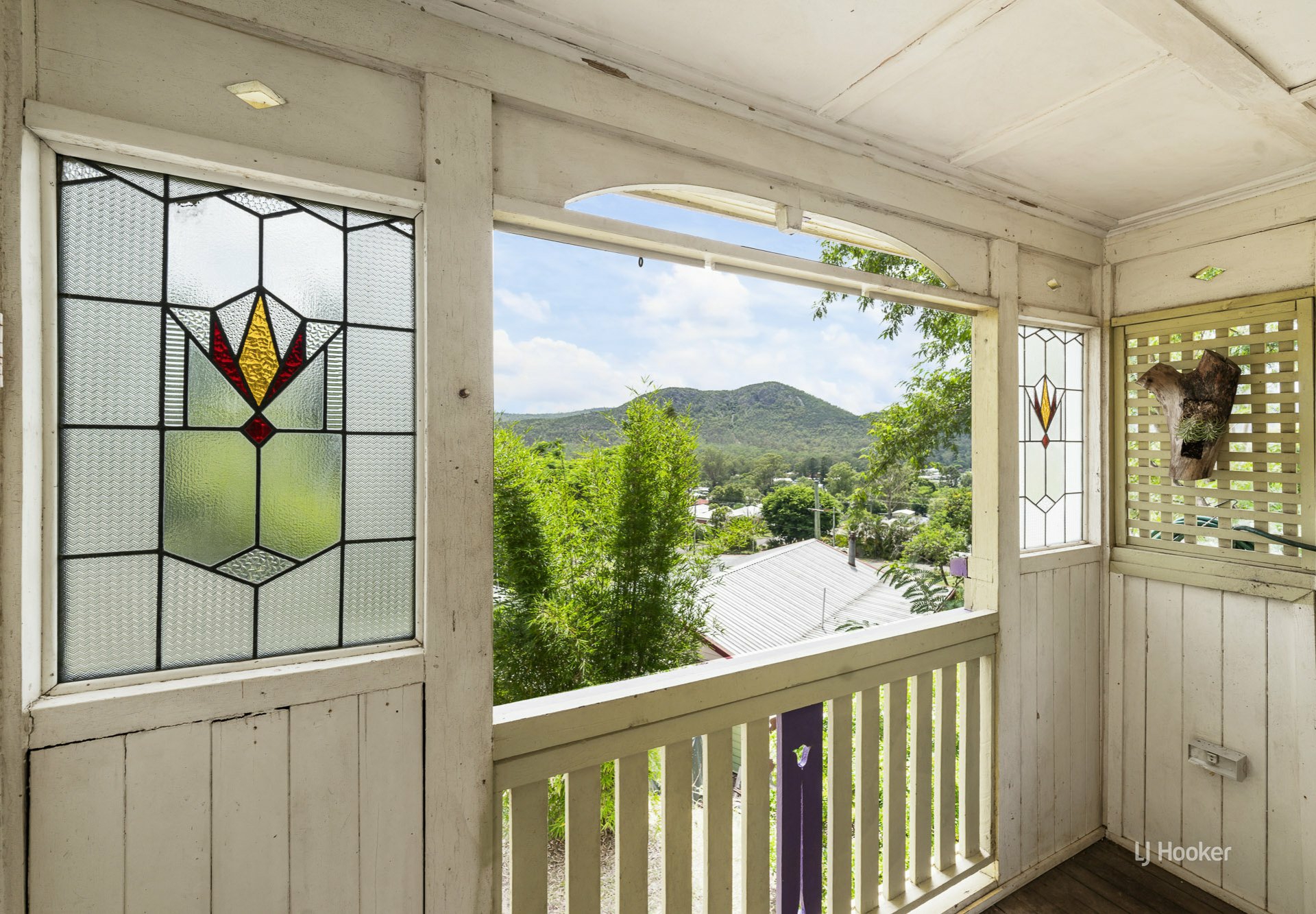 12 Hill Street, ESK