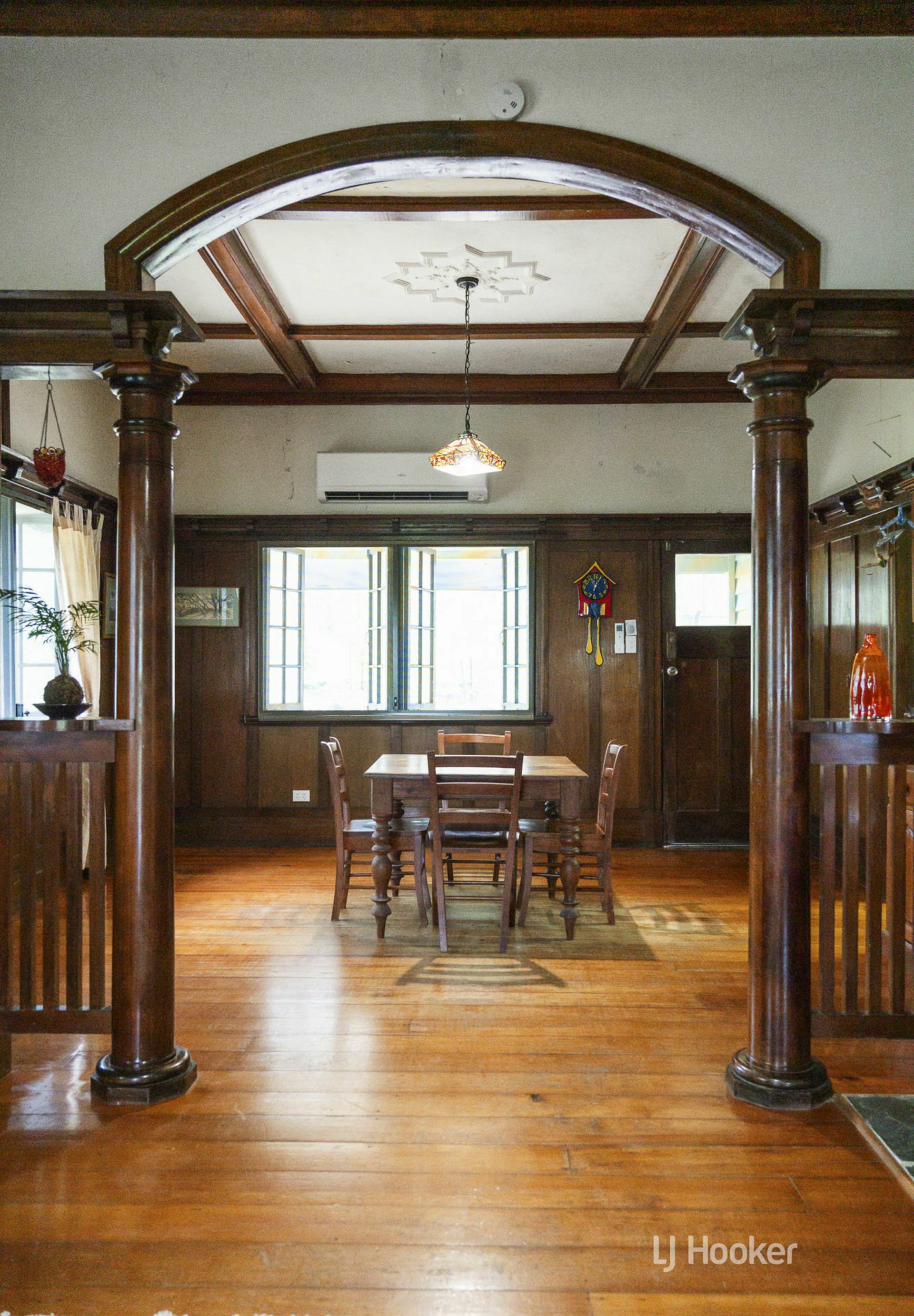 12 Hill Street, ESK