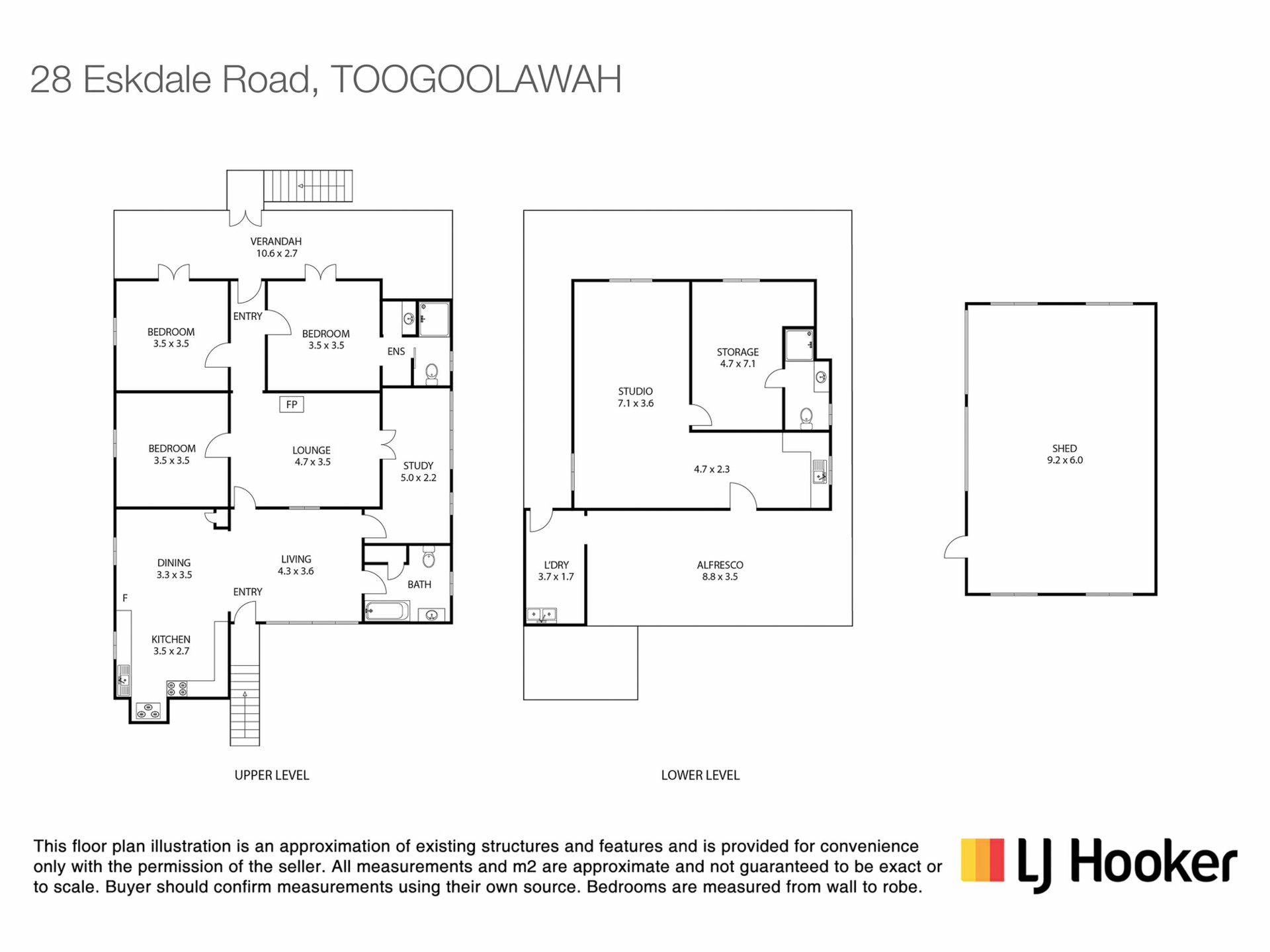 28 Eskdale Road, TOOGOOLAWAH