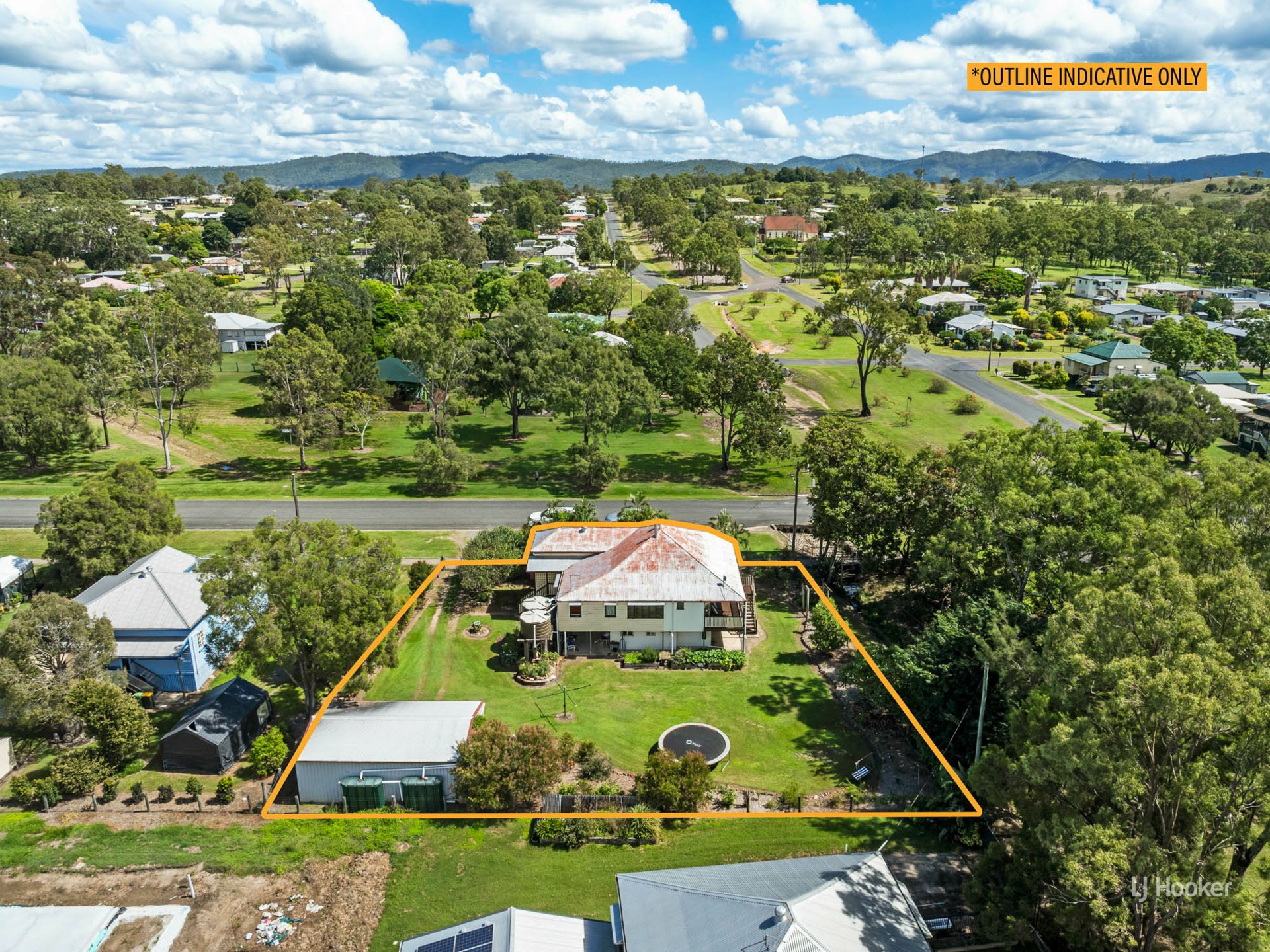 28 Eskdale Road, TOOGOOLAWAH