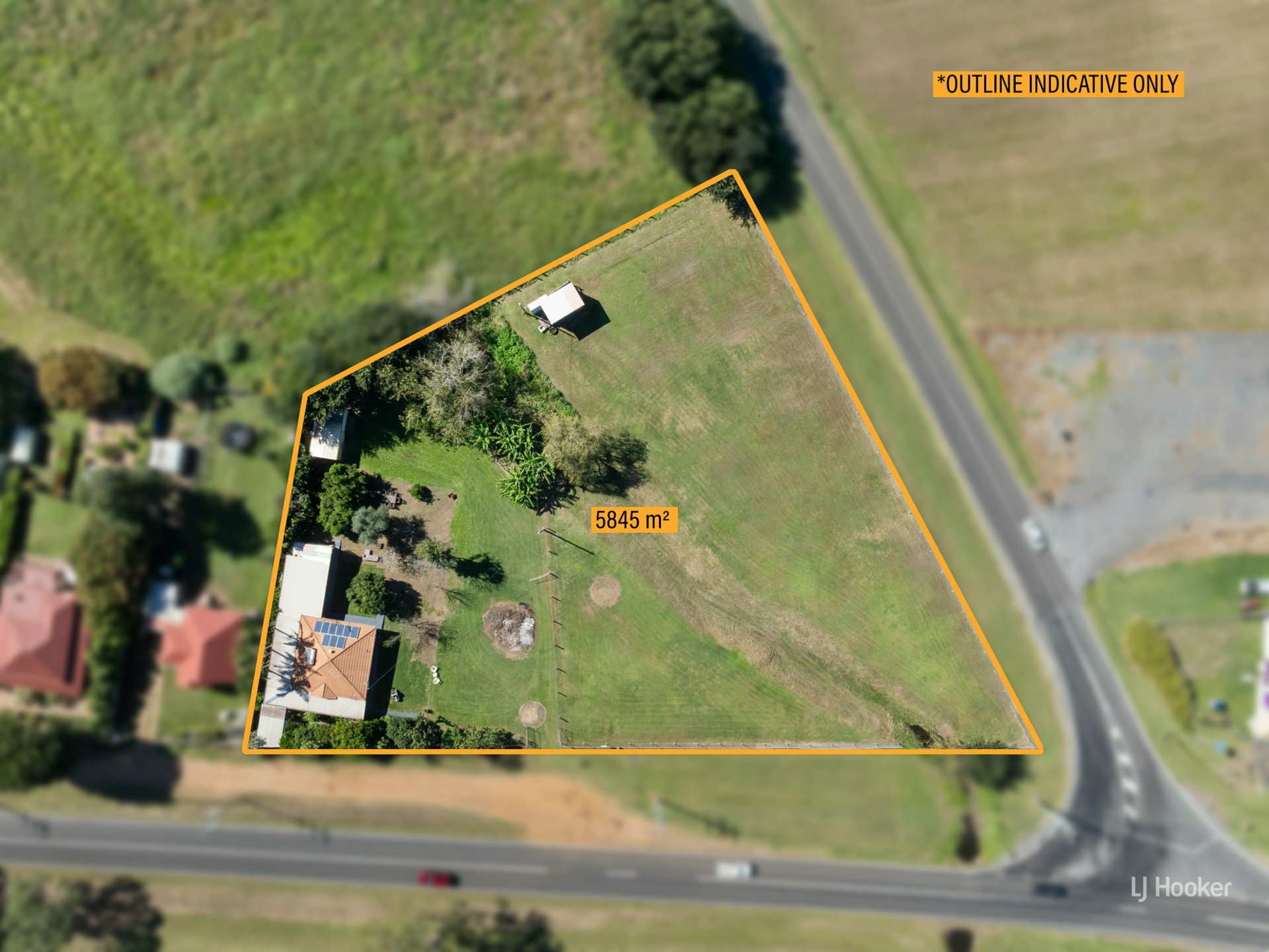 7114 Brisbane Valley Highway, TOOGOOLAWAH