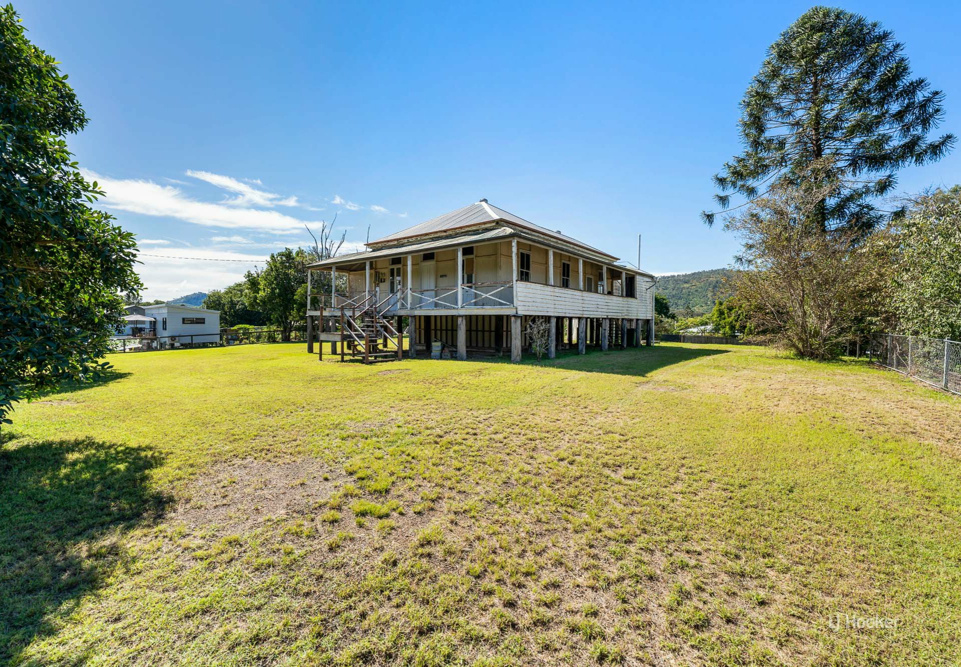 72 George Street, LINVILLE