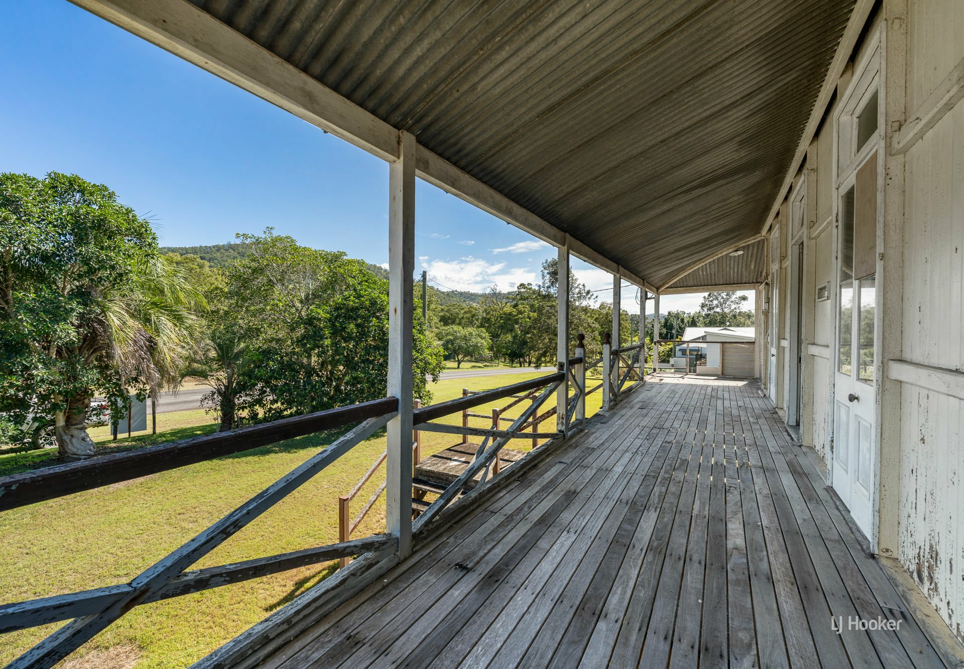 72 George Street, LINVILLE