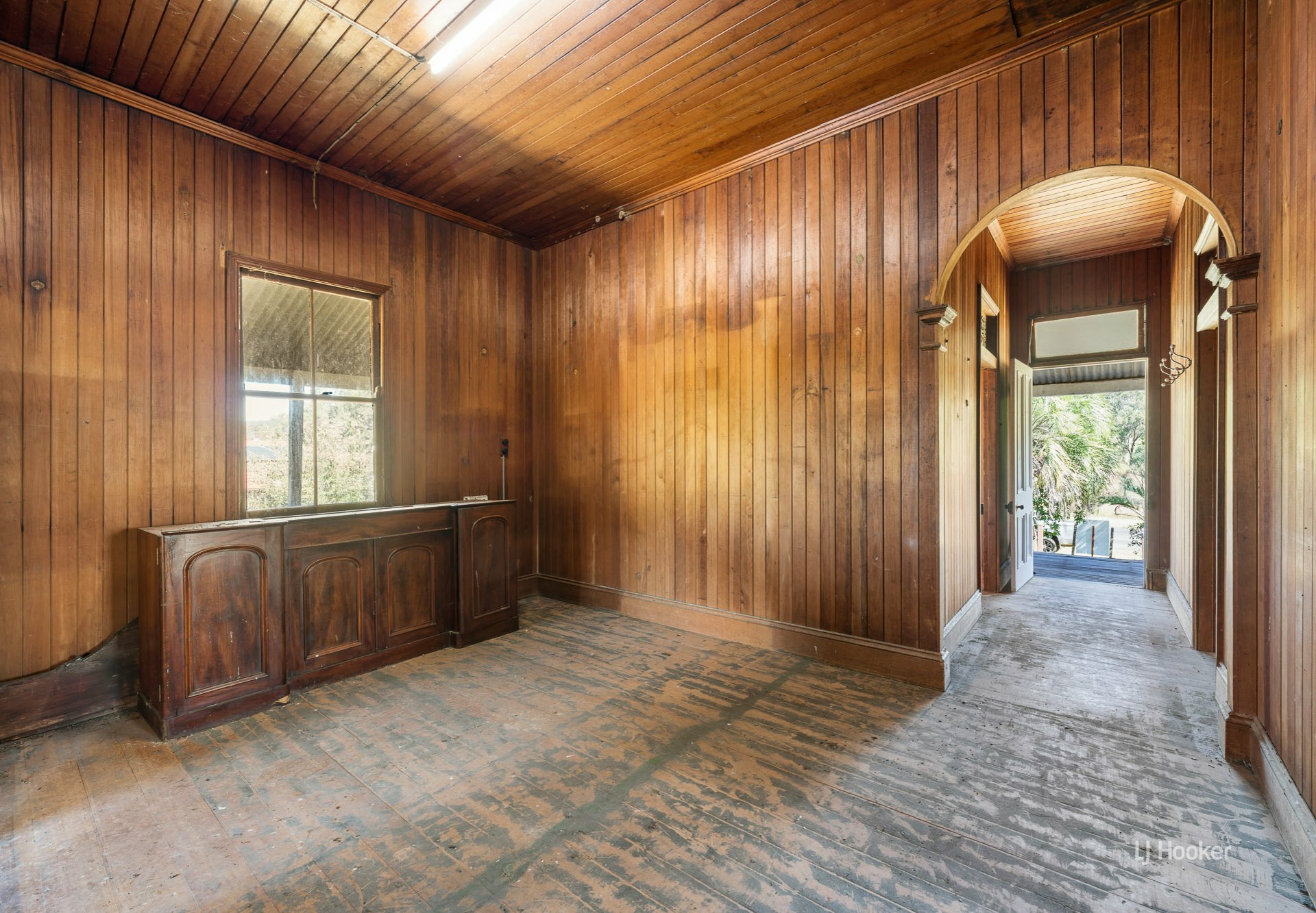 72 George Street, LINVILLE
