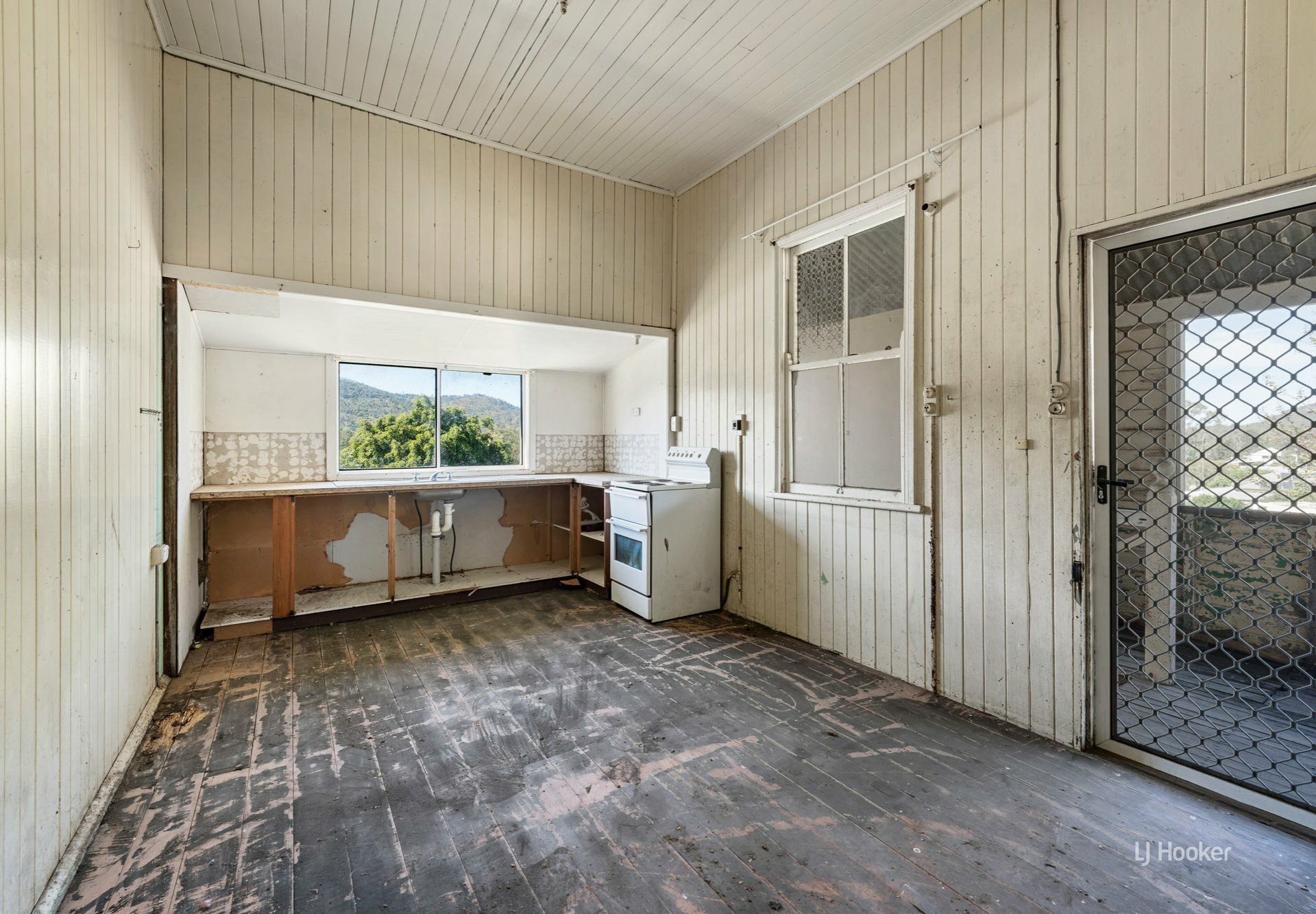 72 George Street, LINVILLE