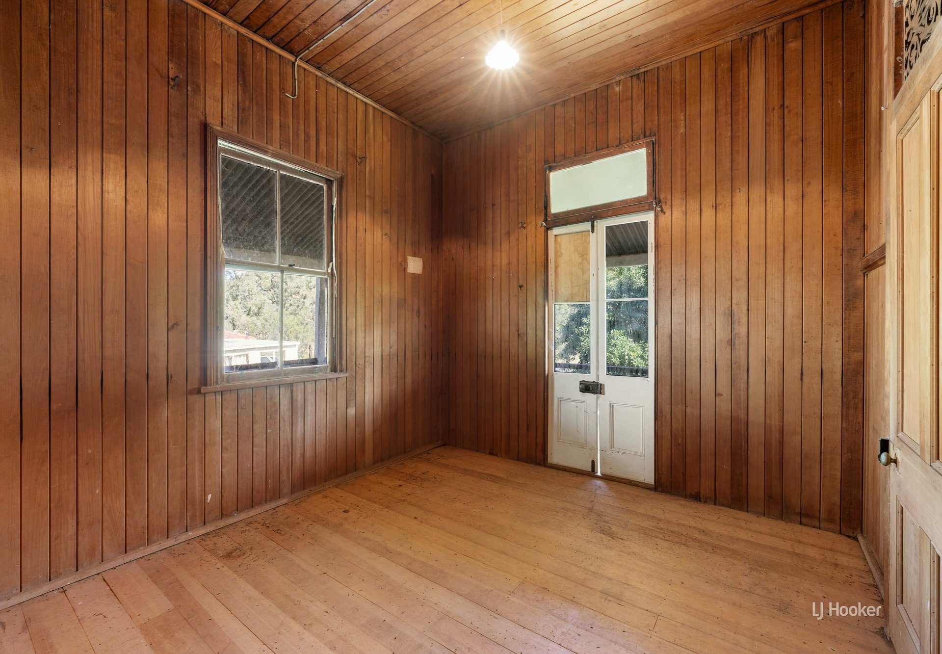 72 George Street, LINVILLE