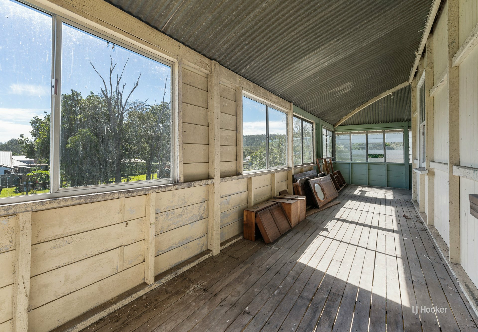 72 George Street, LINVILLE