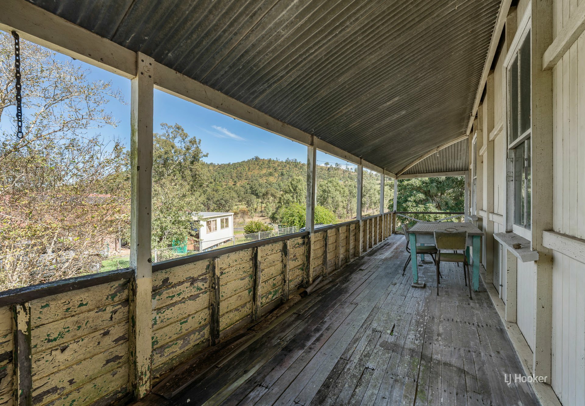 72 George Street, LINVILLE