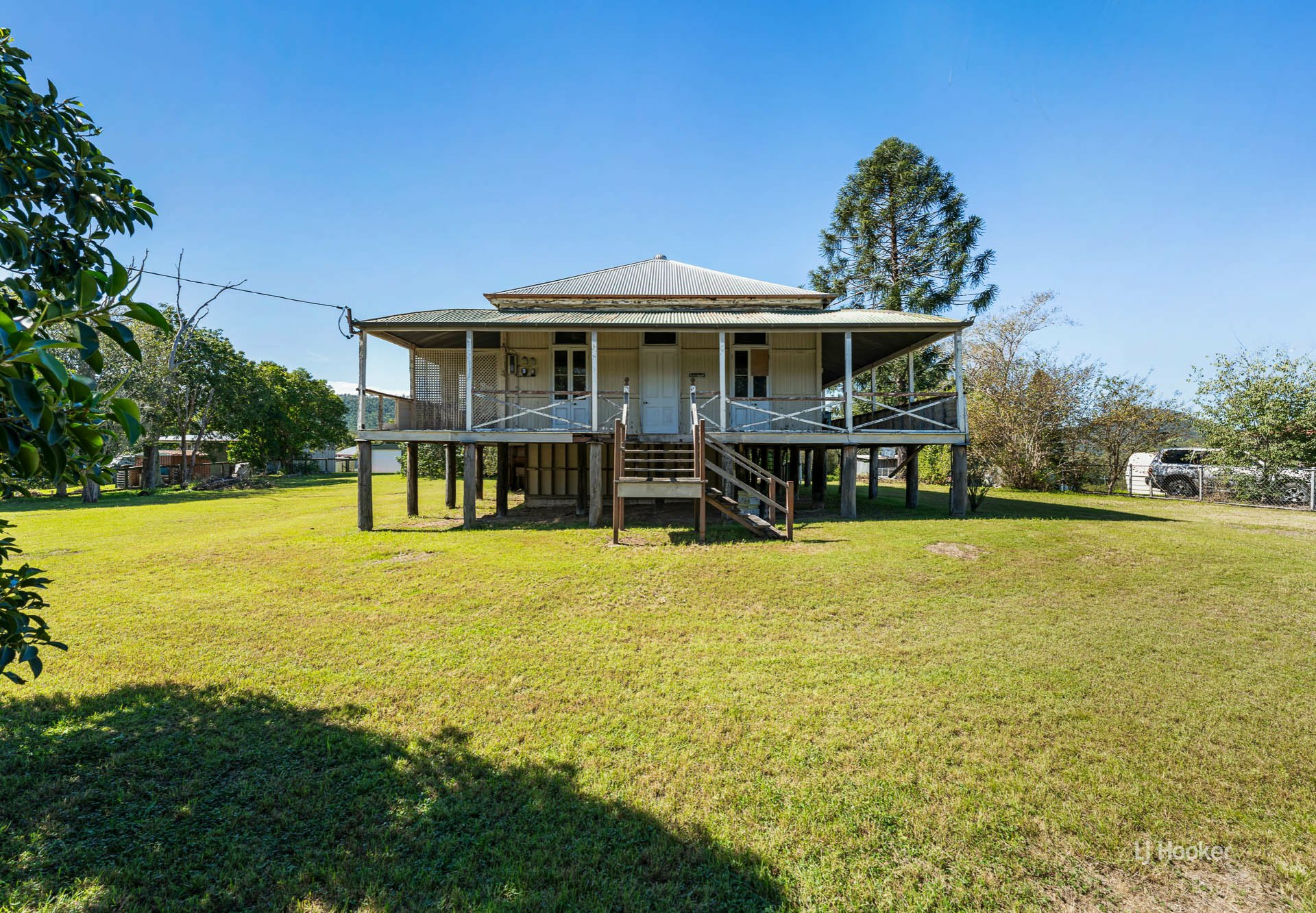 72 George Street, LINVILLE