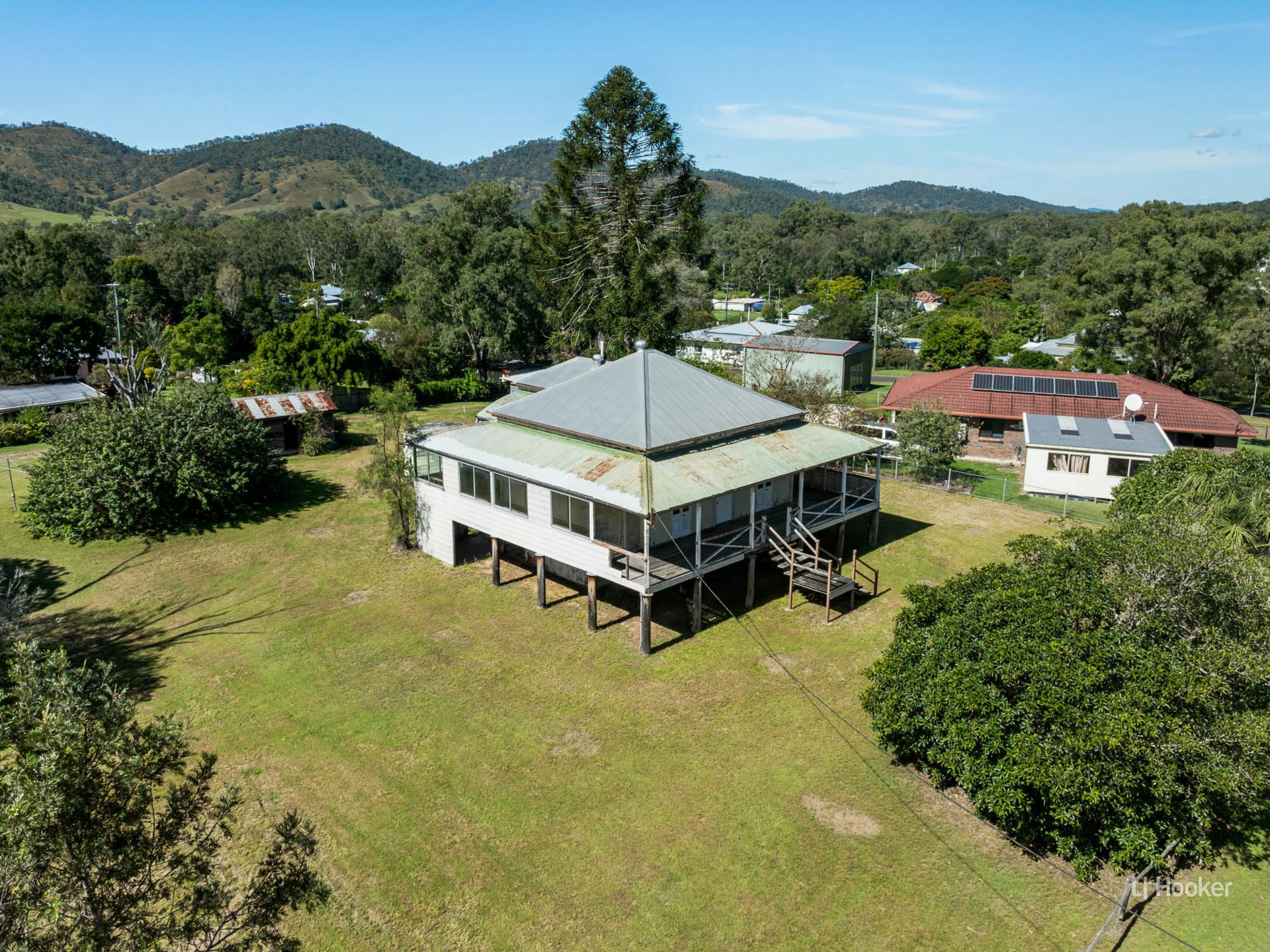 72 George Street, LINVILLE