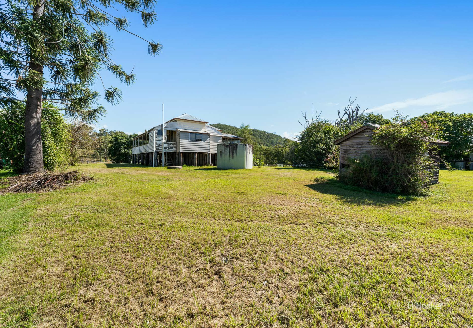 72 George Street, LINVILLE
