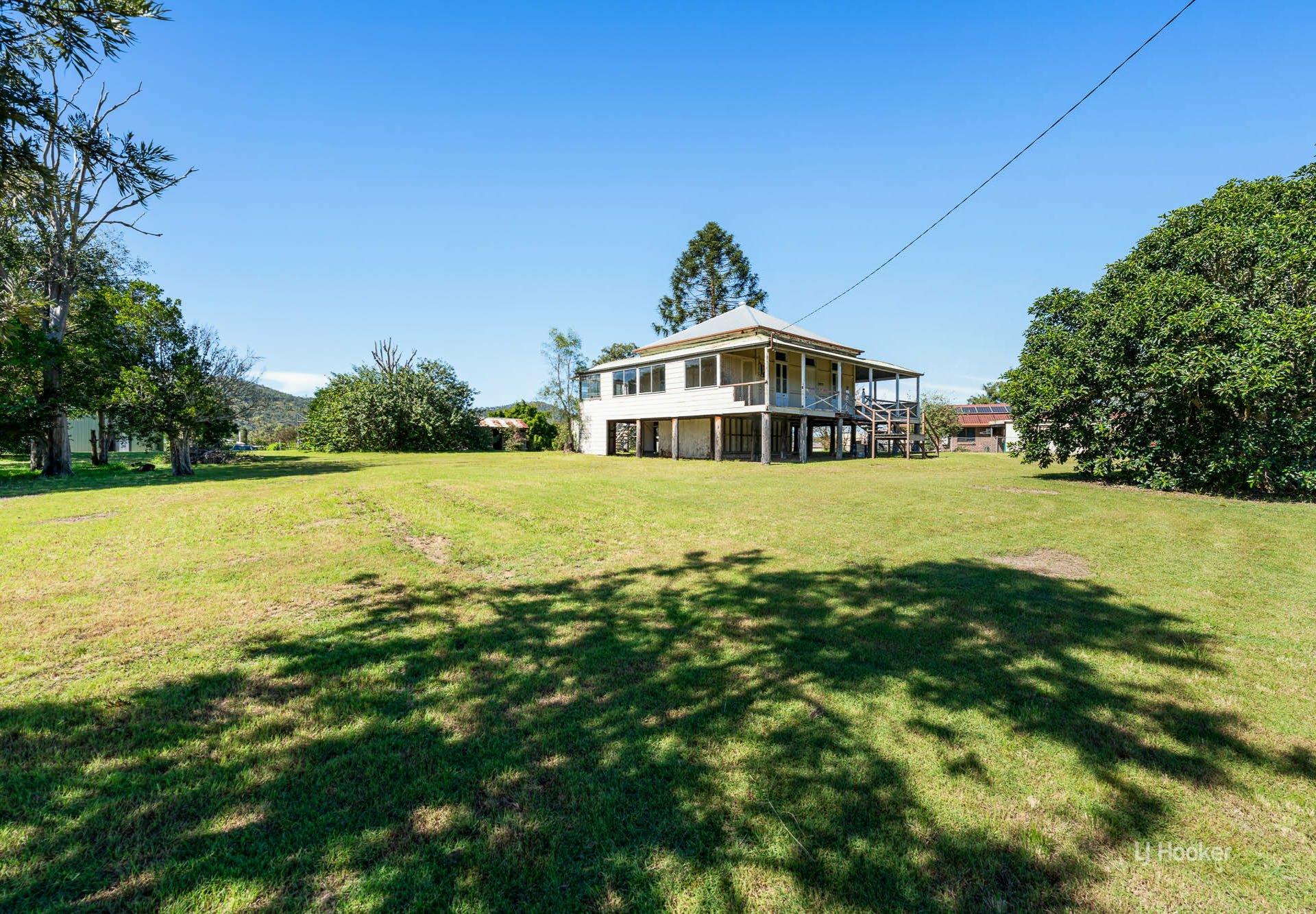 72 George Street, LINVILLE