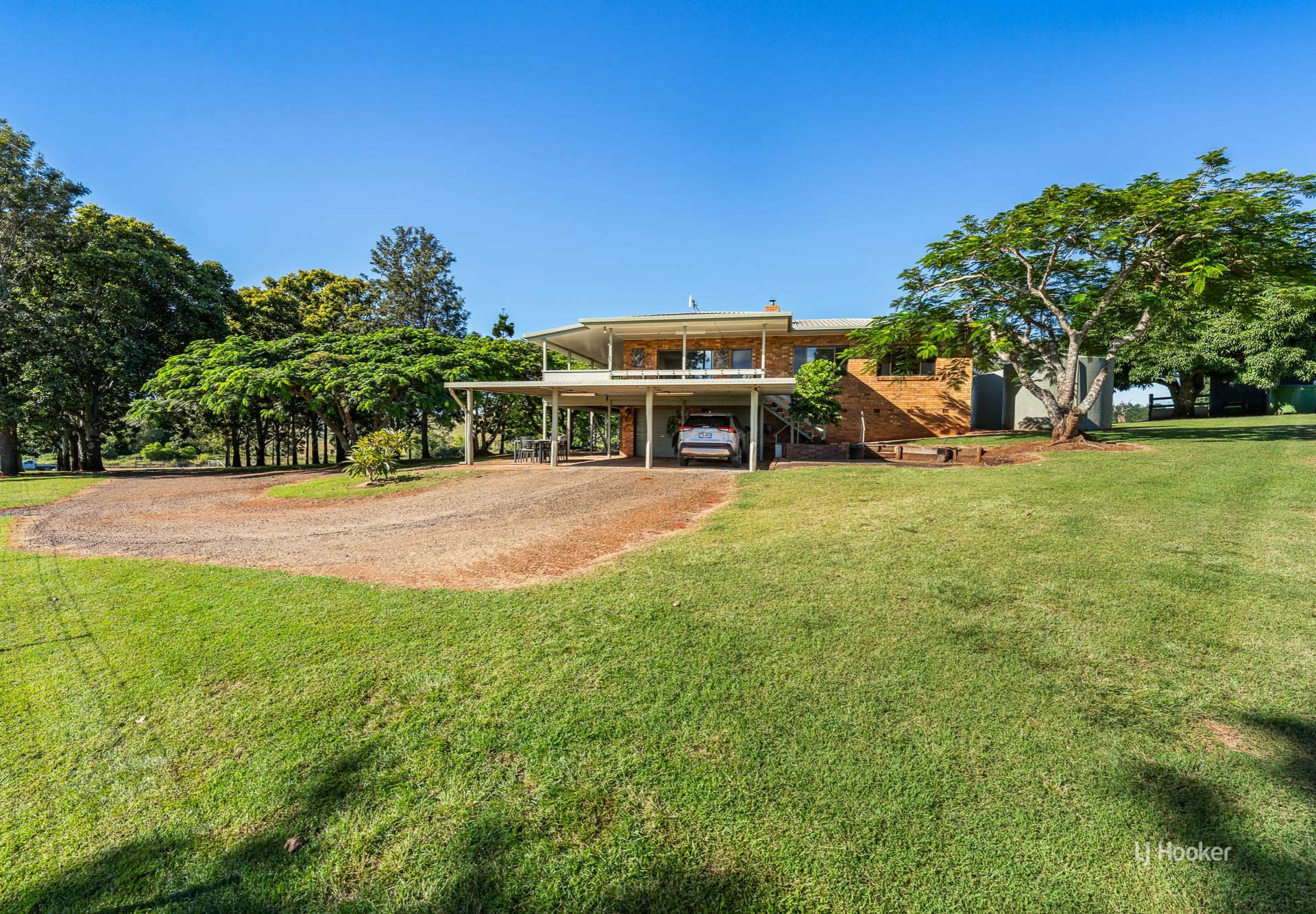 84 Nukku - Mt Binga Road, GILLA