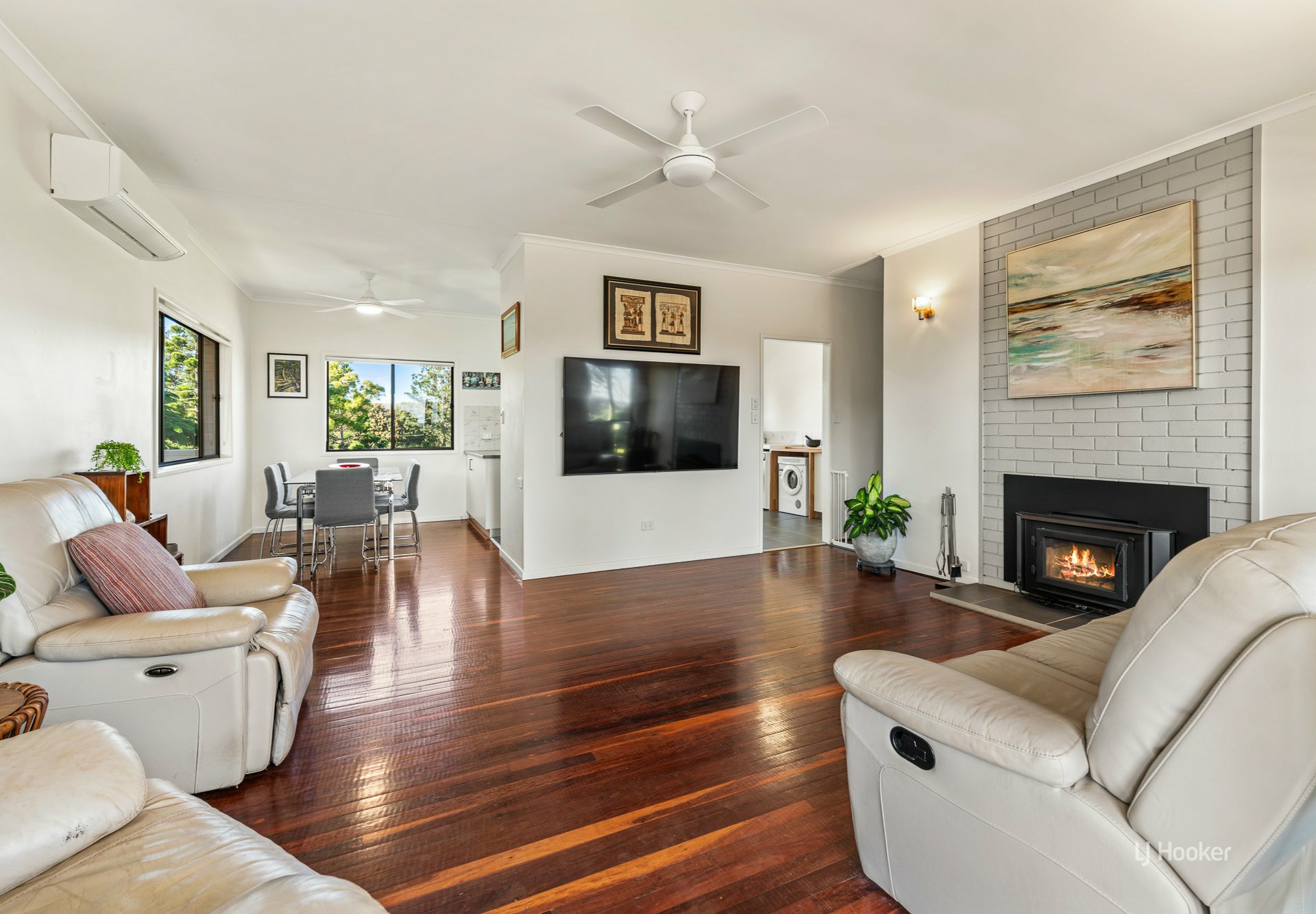 84 Nukku - Mt Binga Road, GILLA