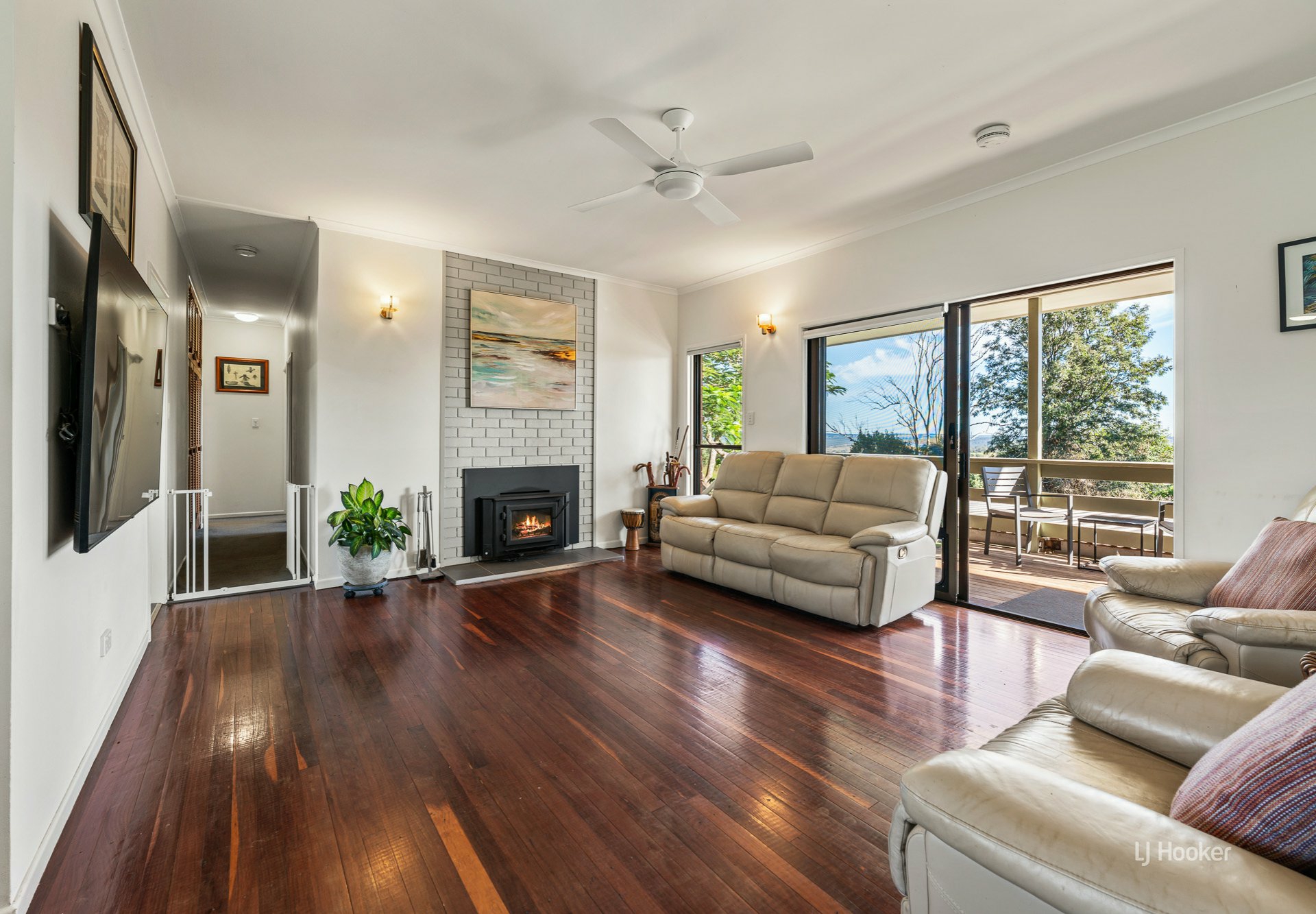 84 Nukku - Mt Binga Road, GILLA