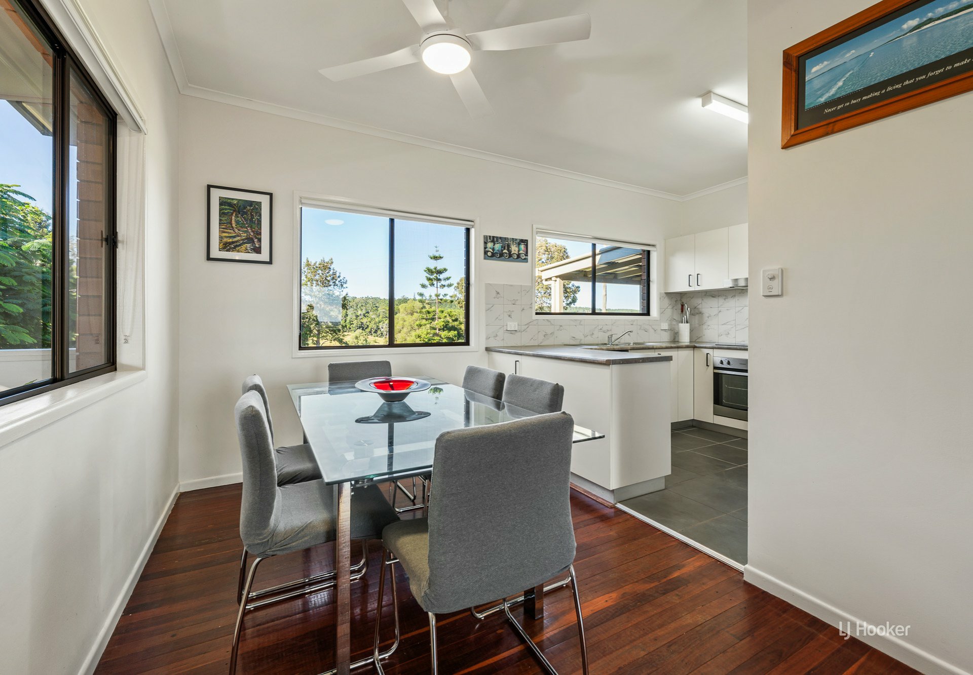 84 Nukku - Mt Binga Road, GILLA